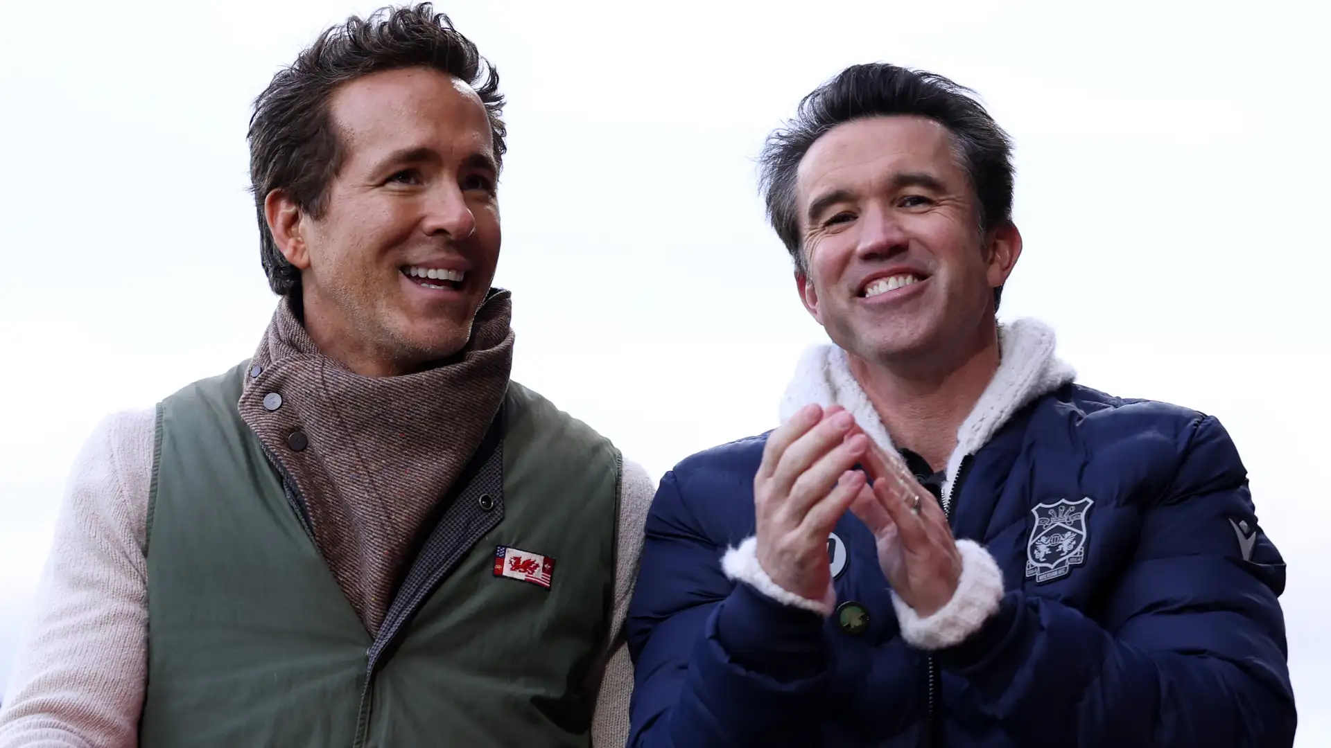 Wrexham zaskakuje: Gwiazda Championship dołącza do walki o awans!