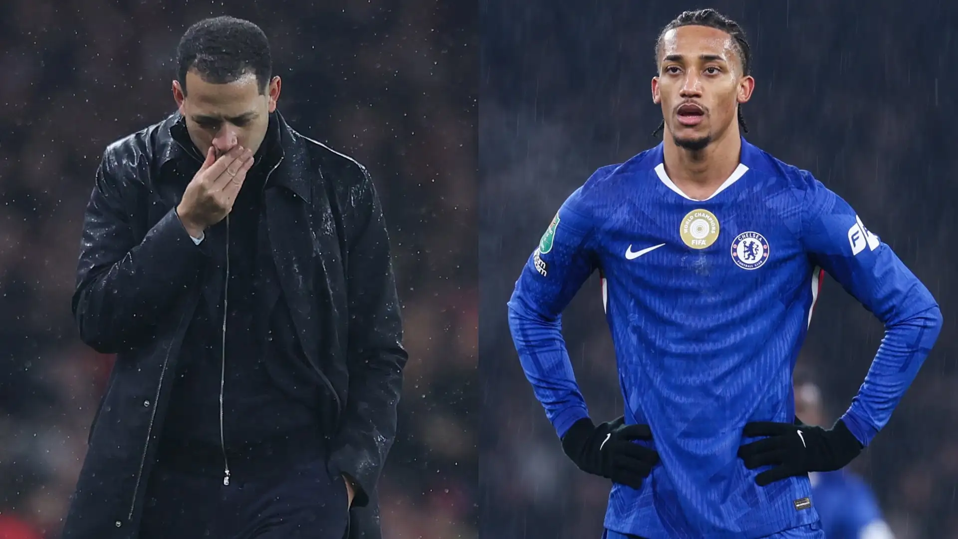 Chelsea vs Arsenal: Czy taktyka Roseniora była skazana na porażkę?