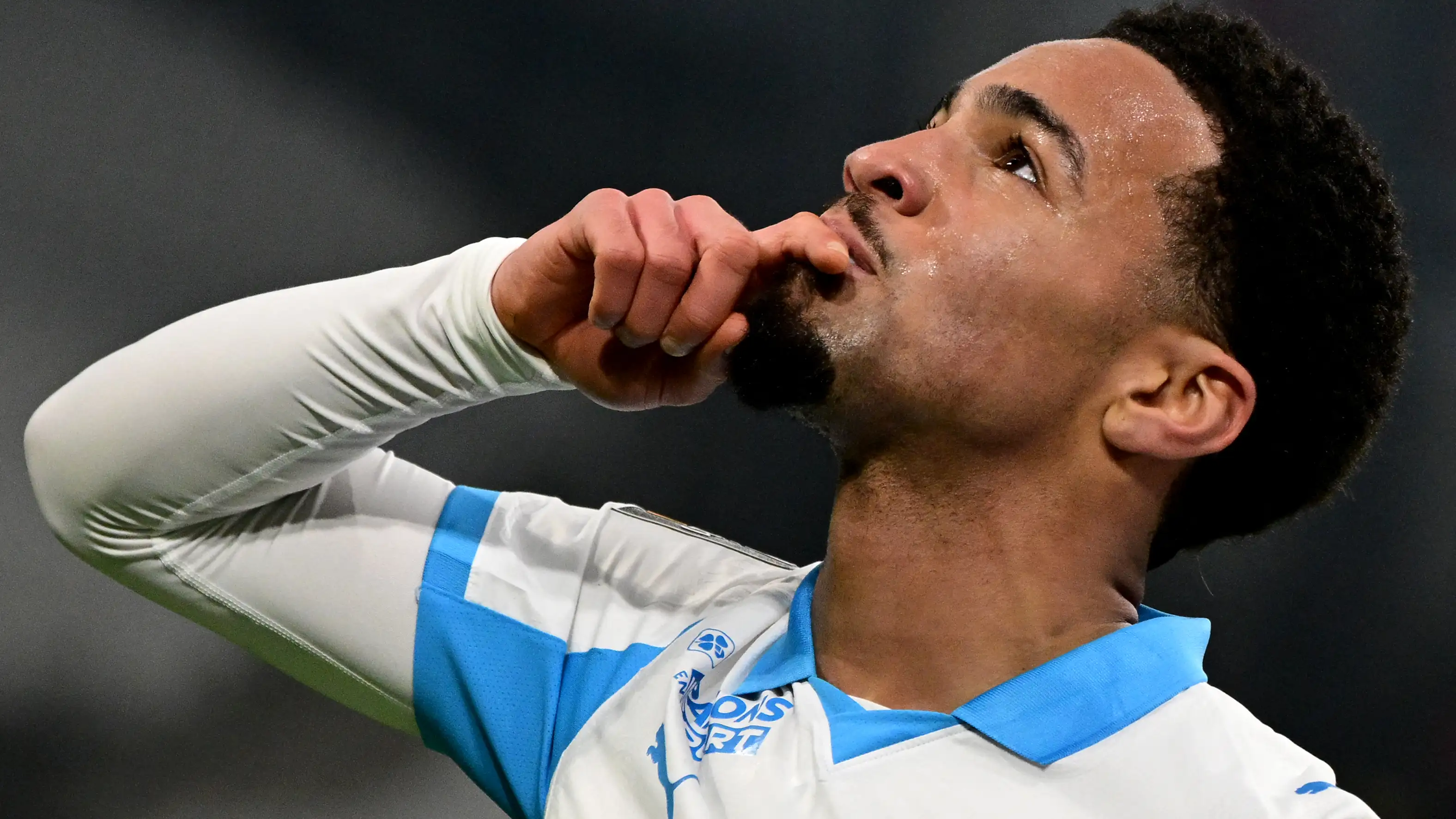 Nwaneri uniknął czerwonej kartki, ale trener Rennes ma swoje zdanie