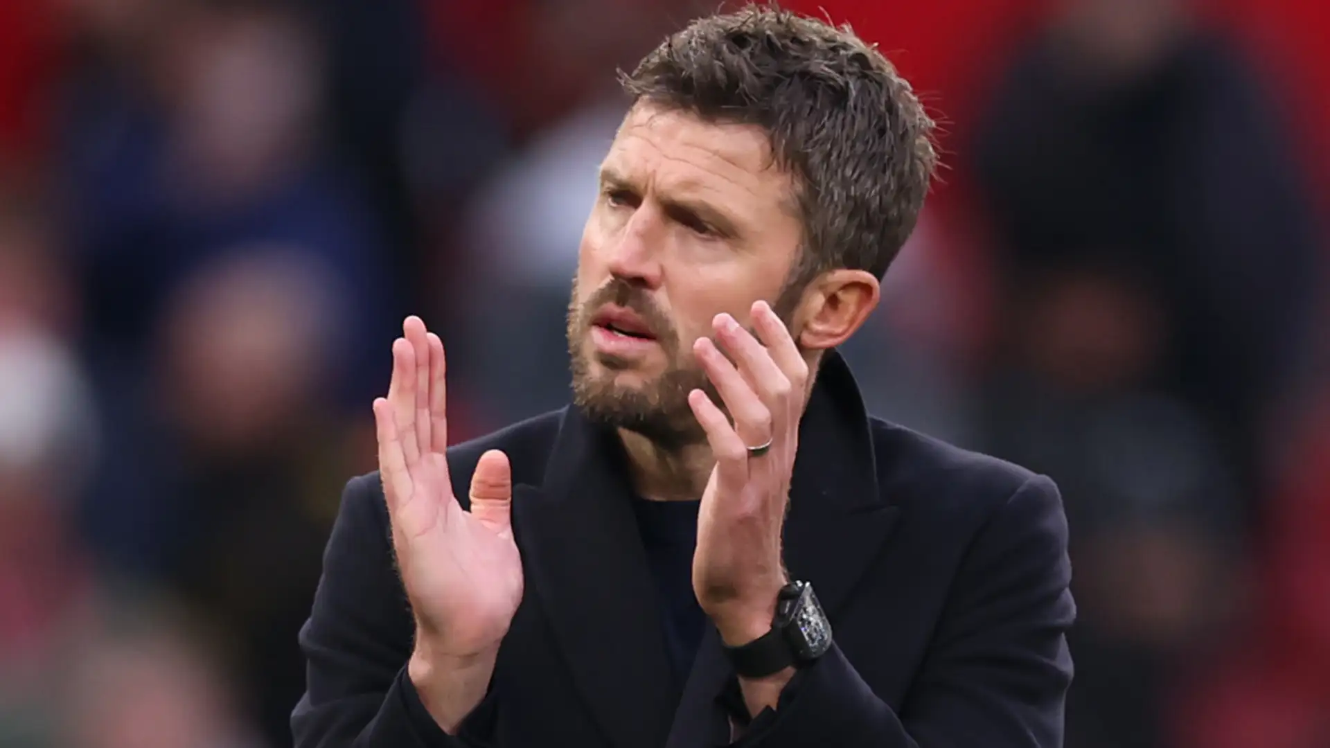 Michael Carrick: Rewolucja w Manchesterze United – Koniec z rygorem?
