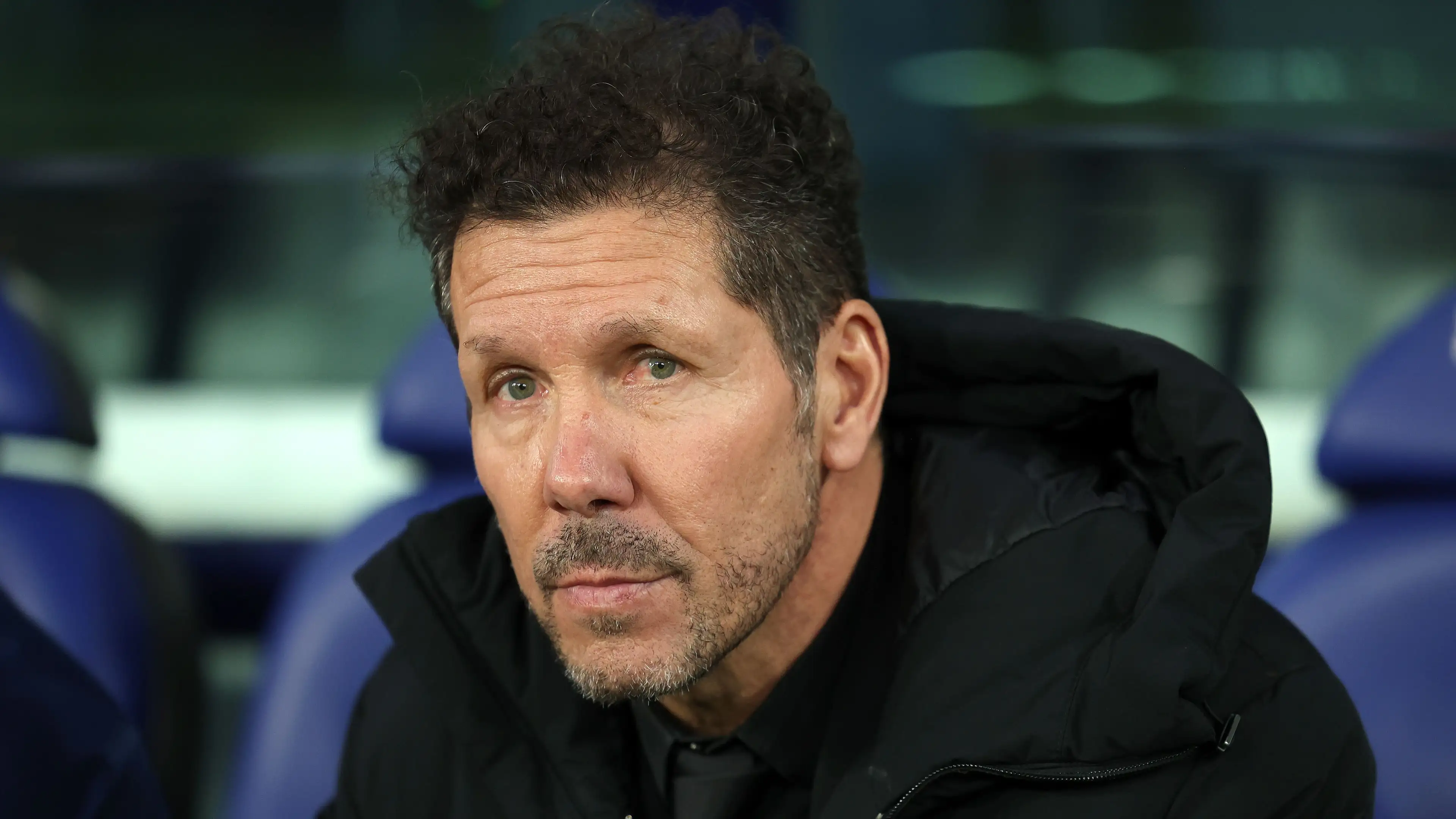 Czy Simeone wyleci z Atletico? Los legendy wisi na włosku!