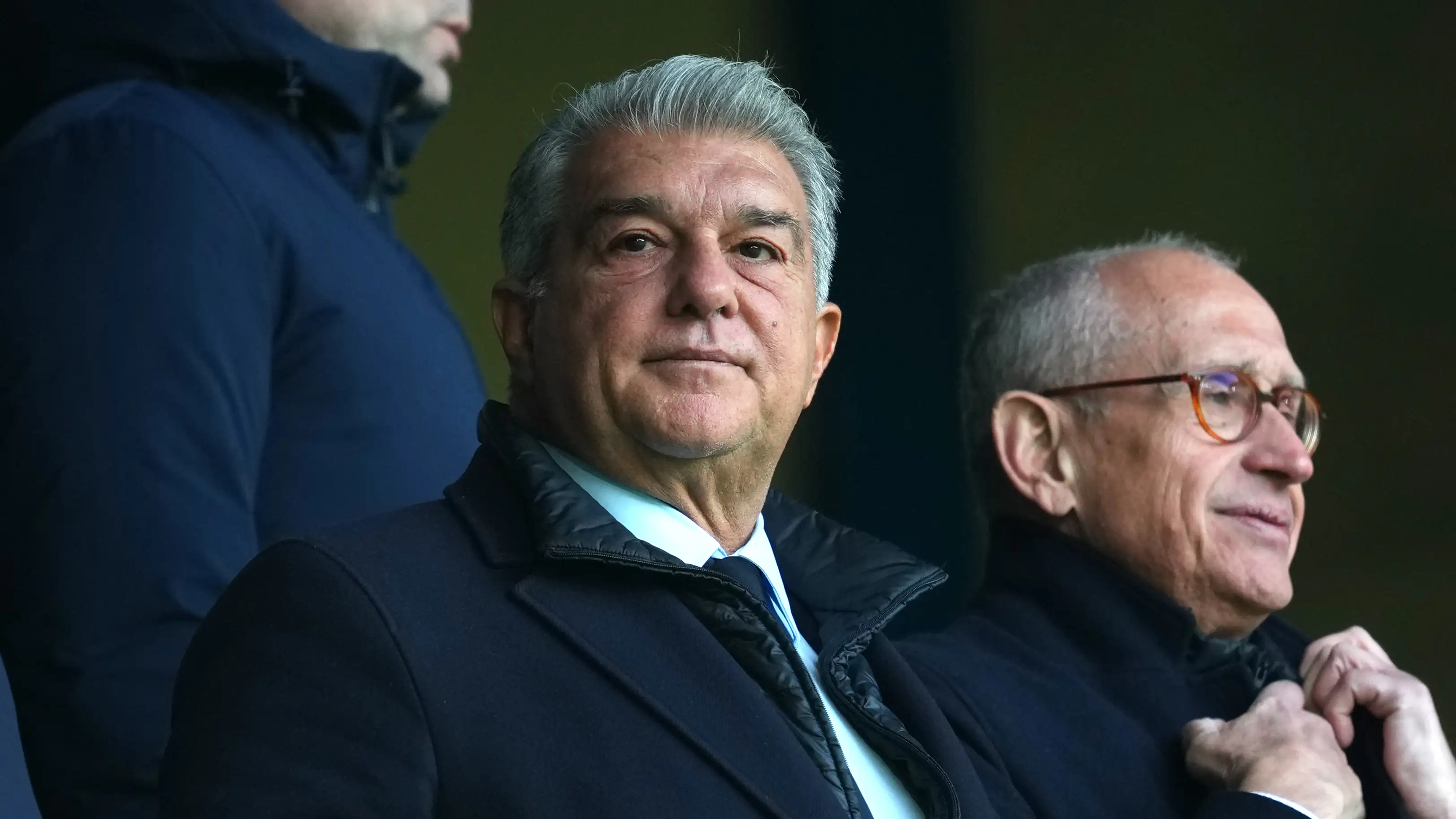 Barcelona wycofuje się z Superligi, Real Madryt zostaje sam