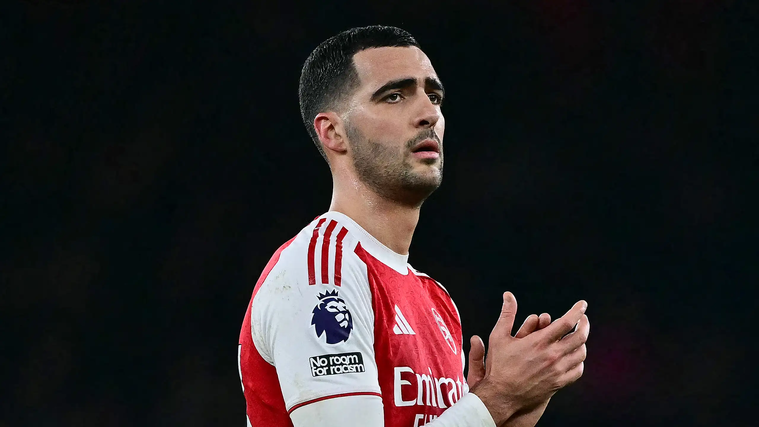 Mikel Merino poza grą: Czy Arsenal obroni pozycję lidera?