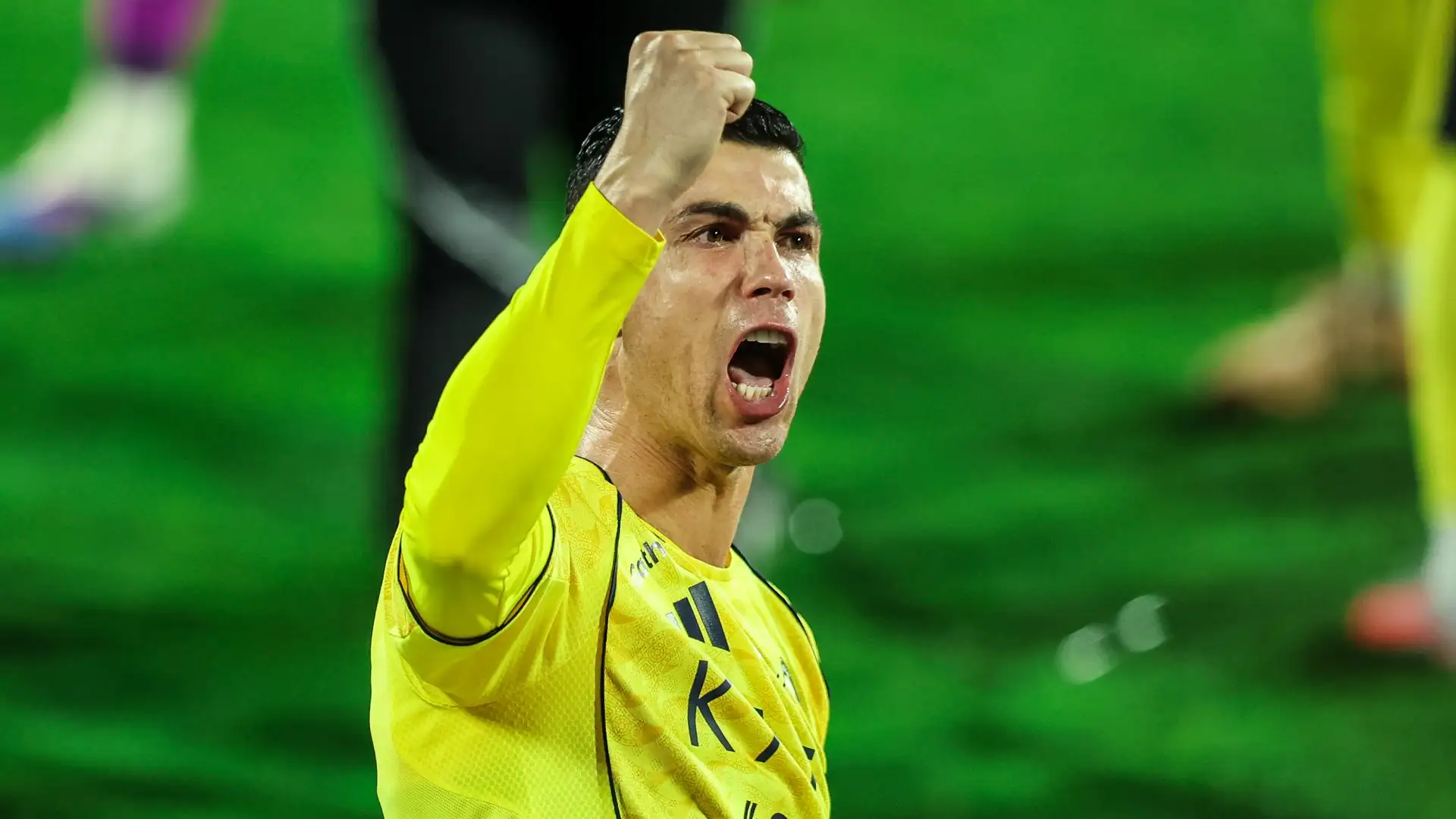 Ronaldo powrócił! Dwie bramki CR7, Al-Nassr liderem ligi!
