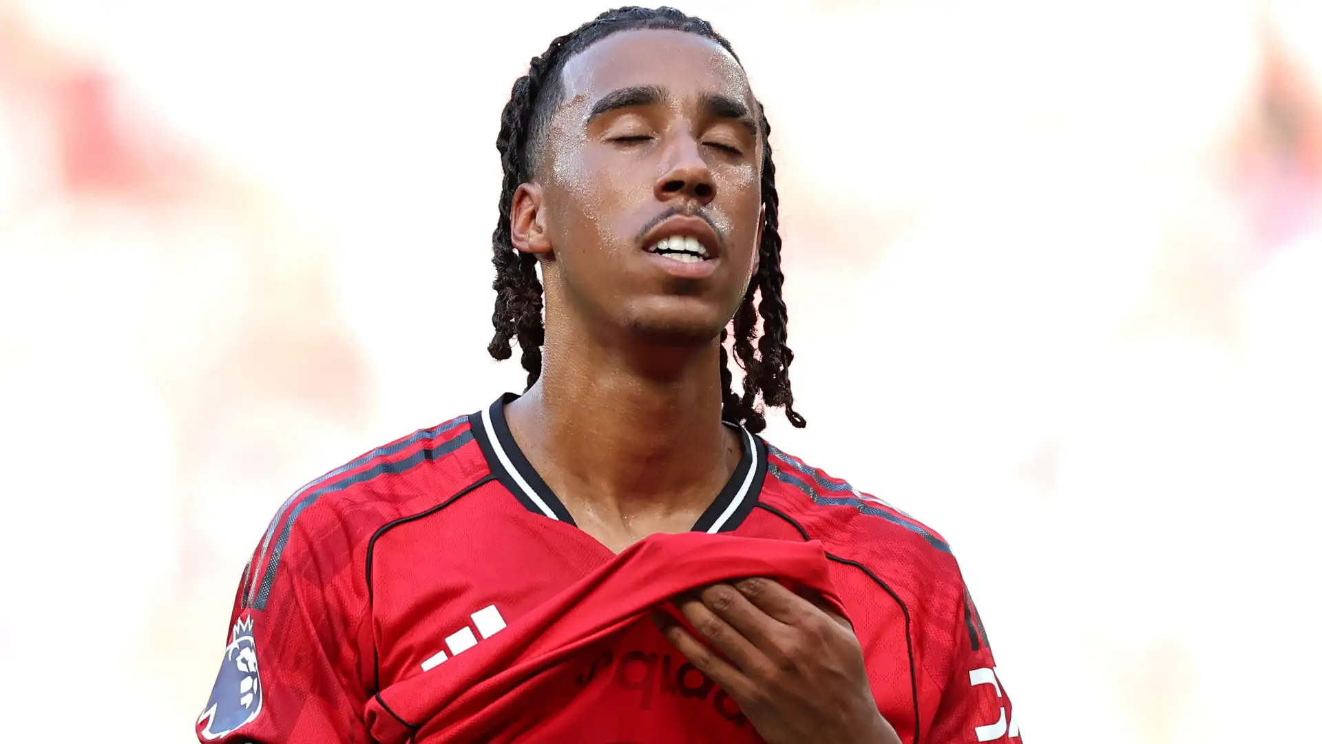 Gwiazda Manchester United straciła prawo jazdy na pół roku!