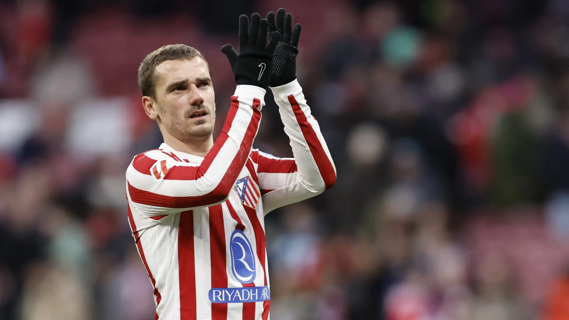 Griezmann w MLS? Sensacyjne wieści z Orlando!
