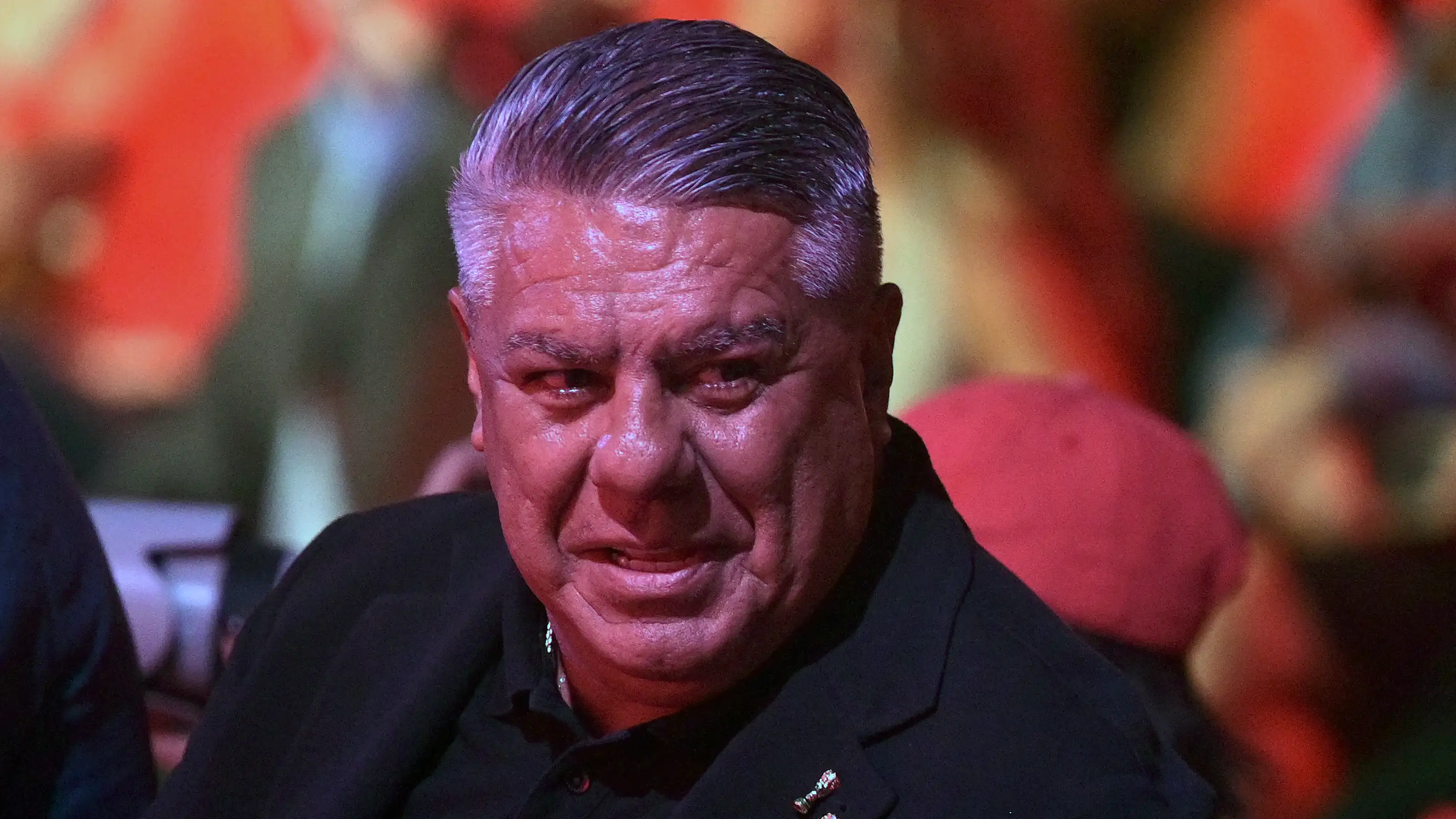 Argentyna wstrzymuje ligę: piłka nożna kontra prawo w sprawie Tapii