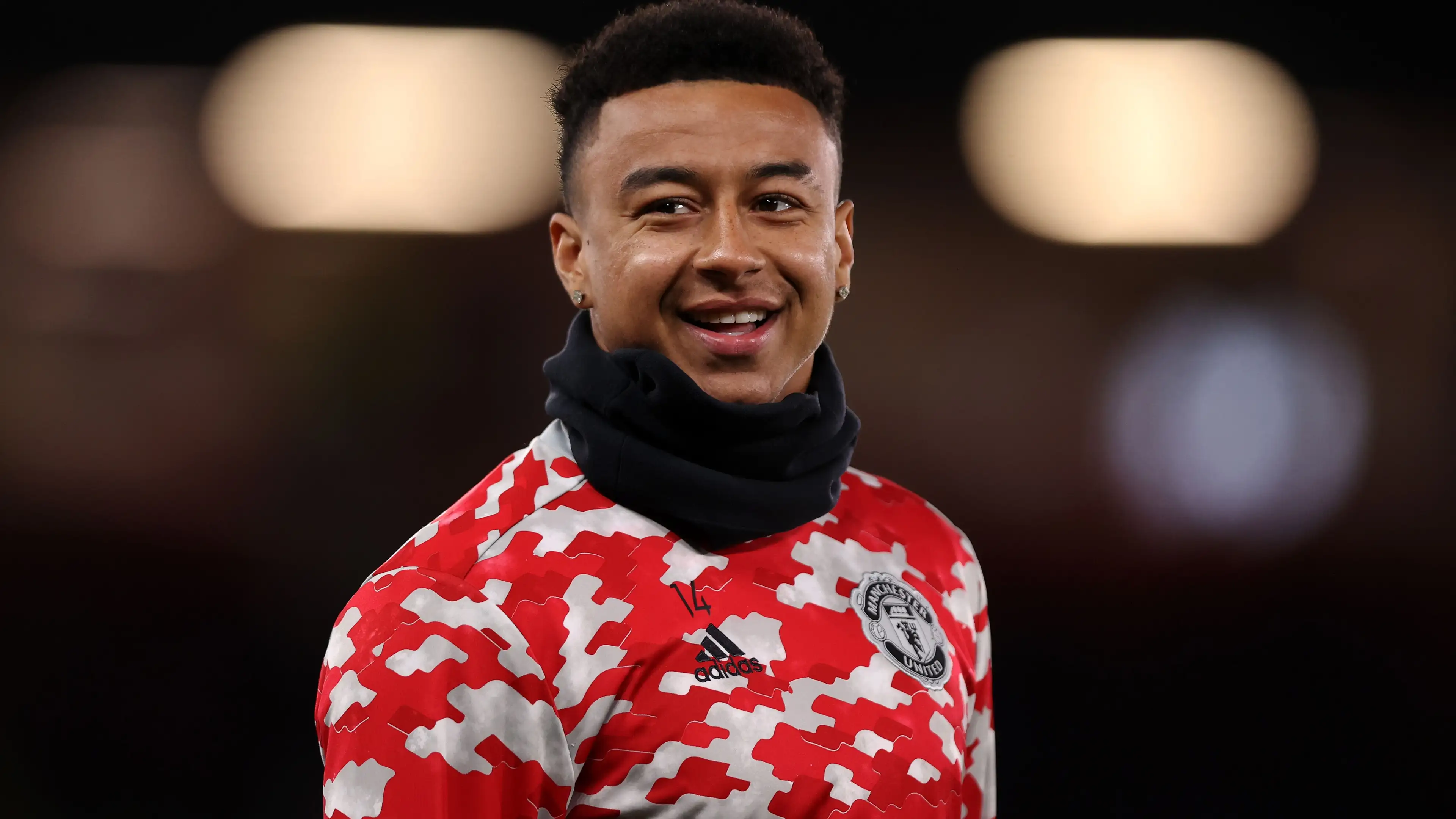 Lingard w Brazylii? Sensacyjny powrót i wspólna gra z Depayem!