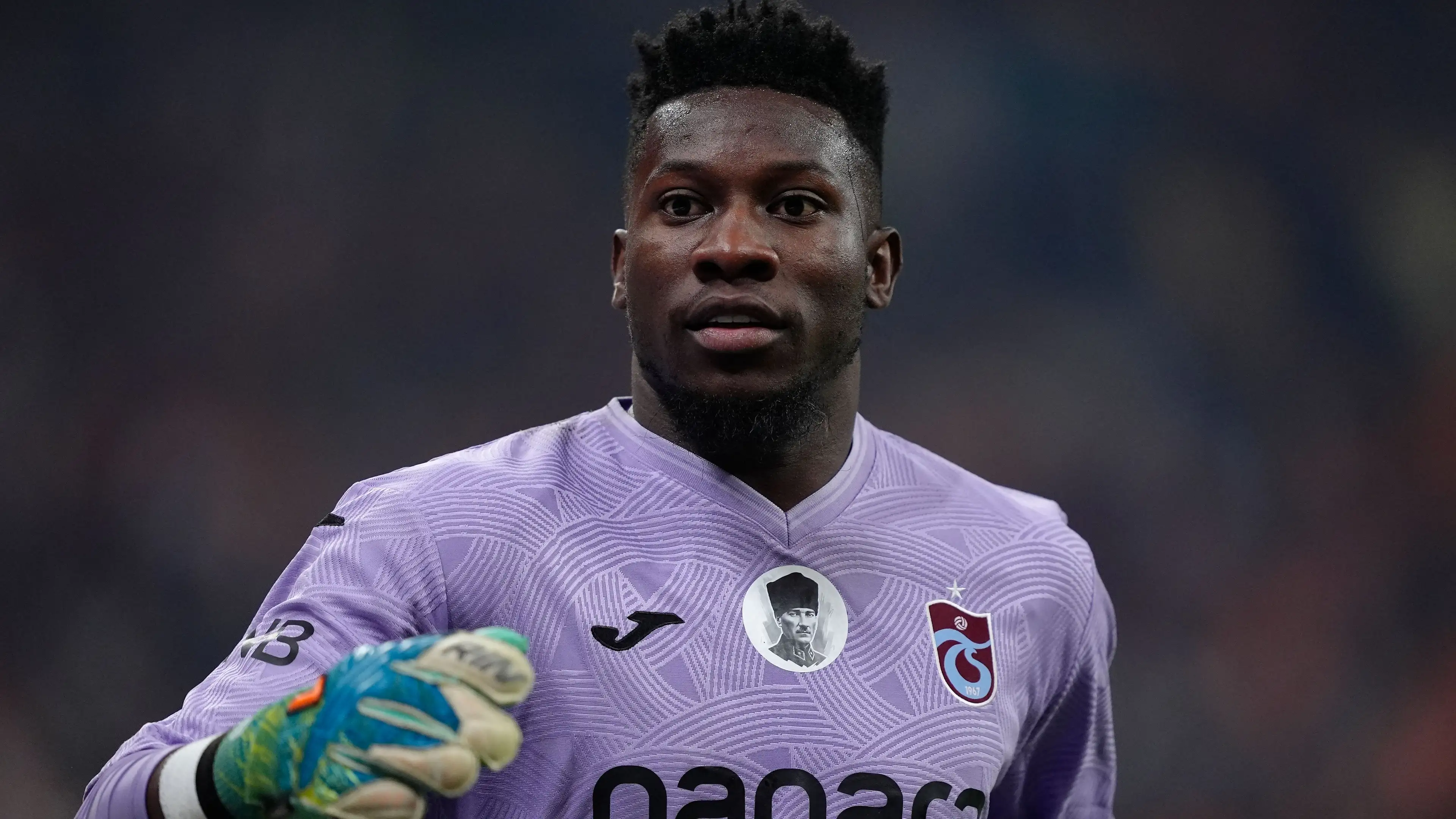 Onana wraca do United? Czy Amorim był problemem?