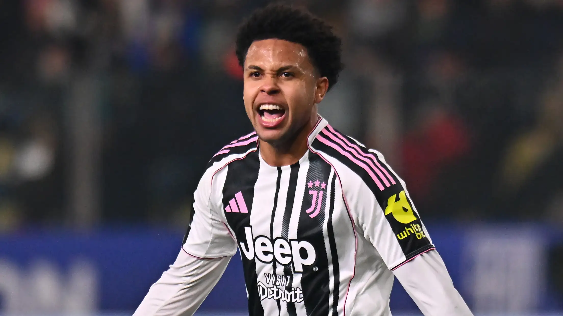 Weston McKennie: Niespodziewany powrót do formy i nowy kontrakt w Juventusie