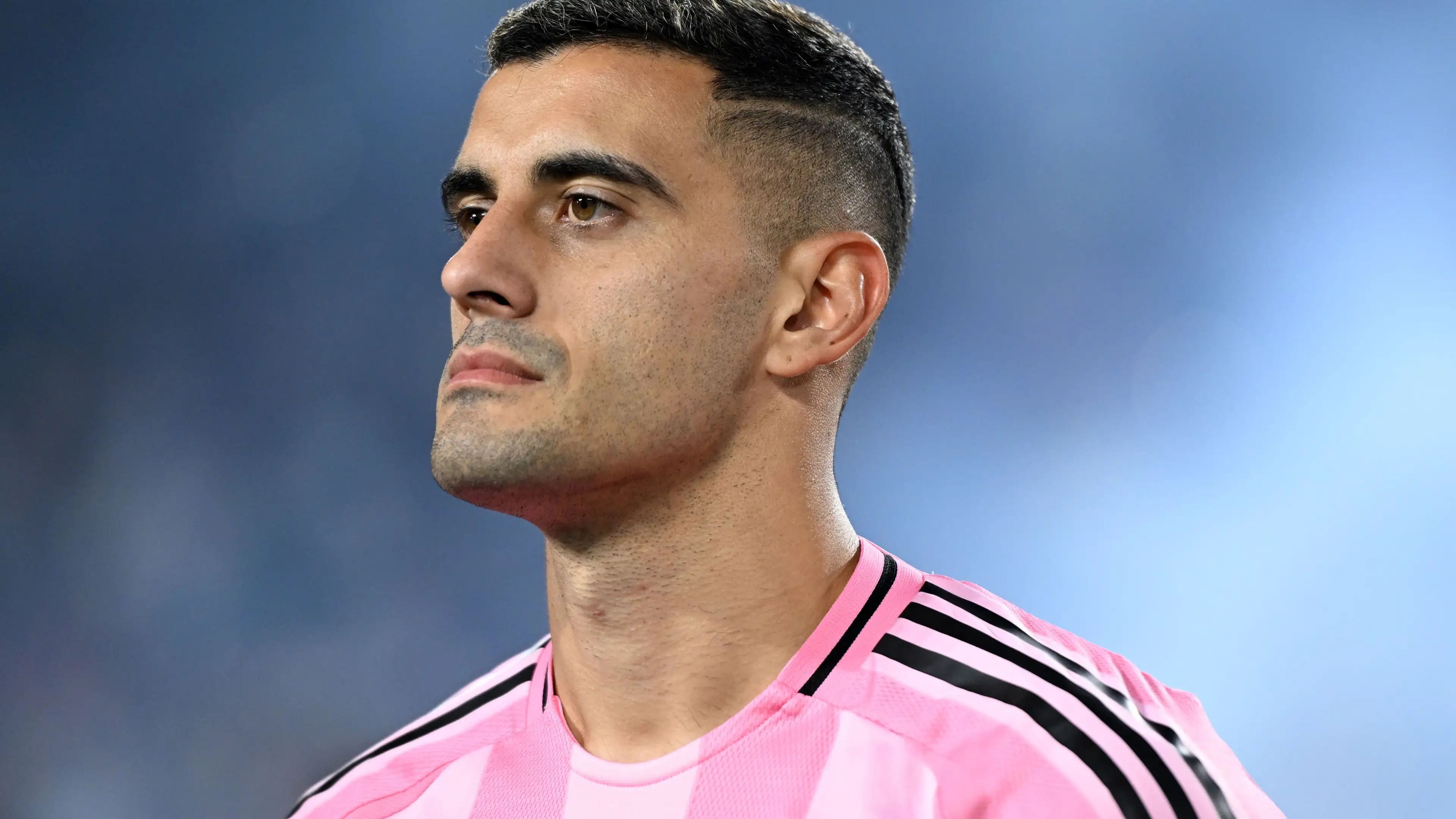 Berterame o Suárezie: lekcje mistrzostwa w Inter Miami