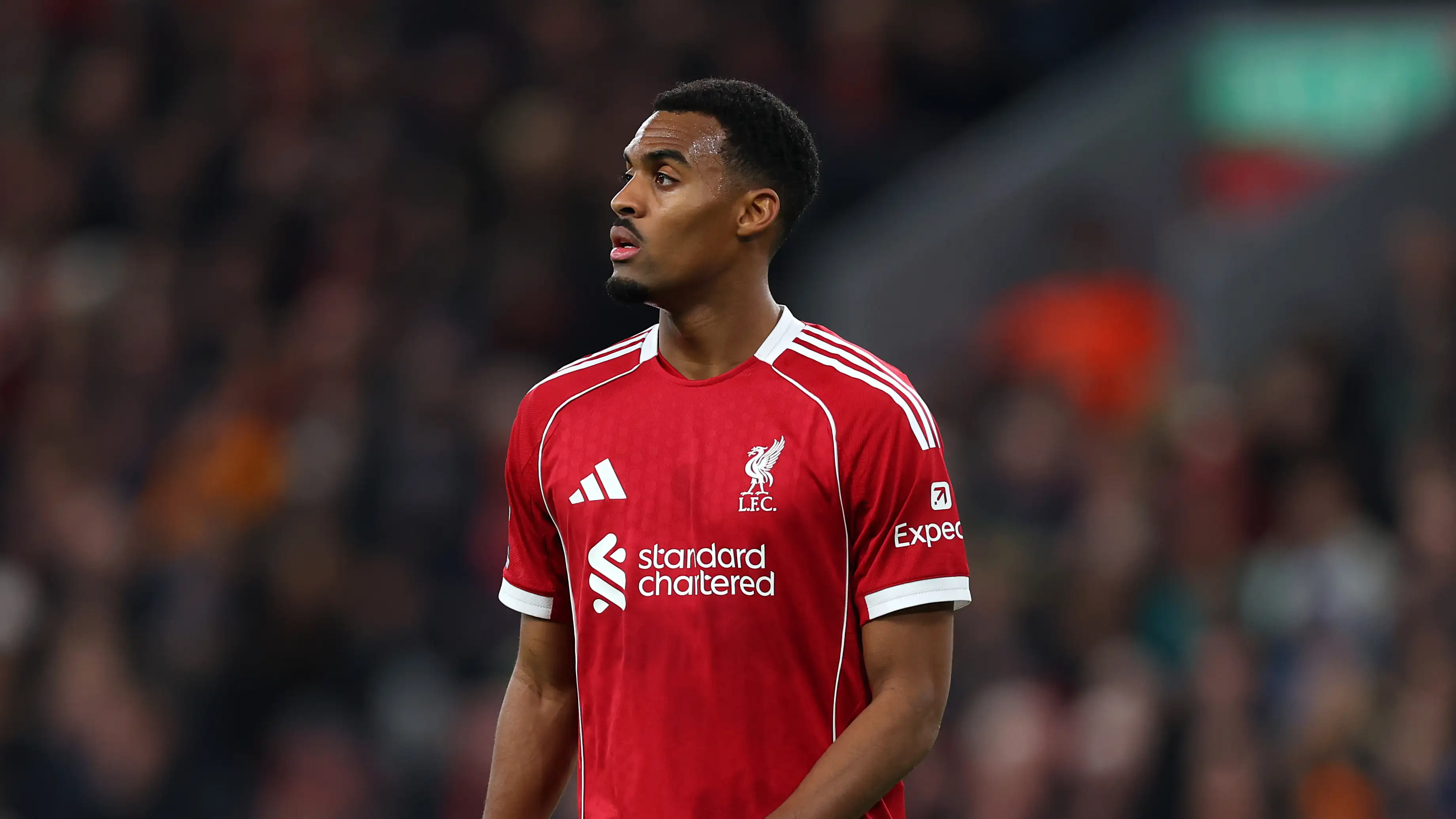 Gravenberch w Bayernie: Dlaczego "ostatnie 20 minut" zrujnowało jego karierę?