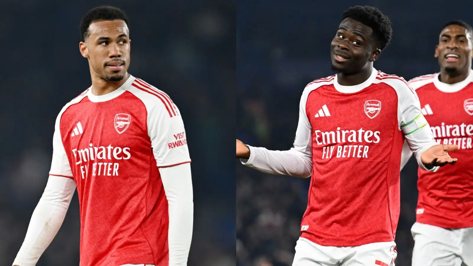 Arsenal górą nad Brighton: Mistrzowski marsz po tytuł?