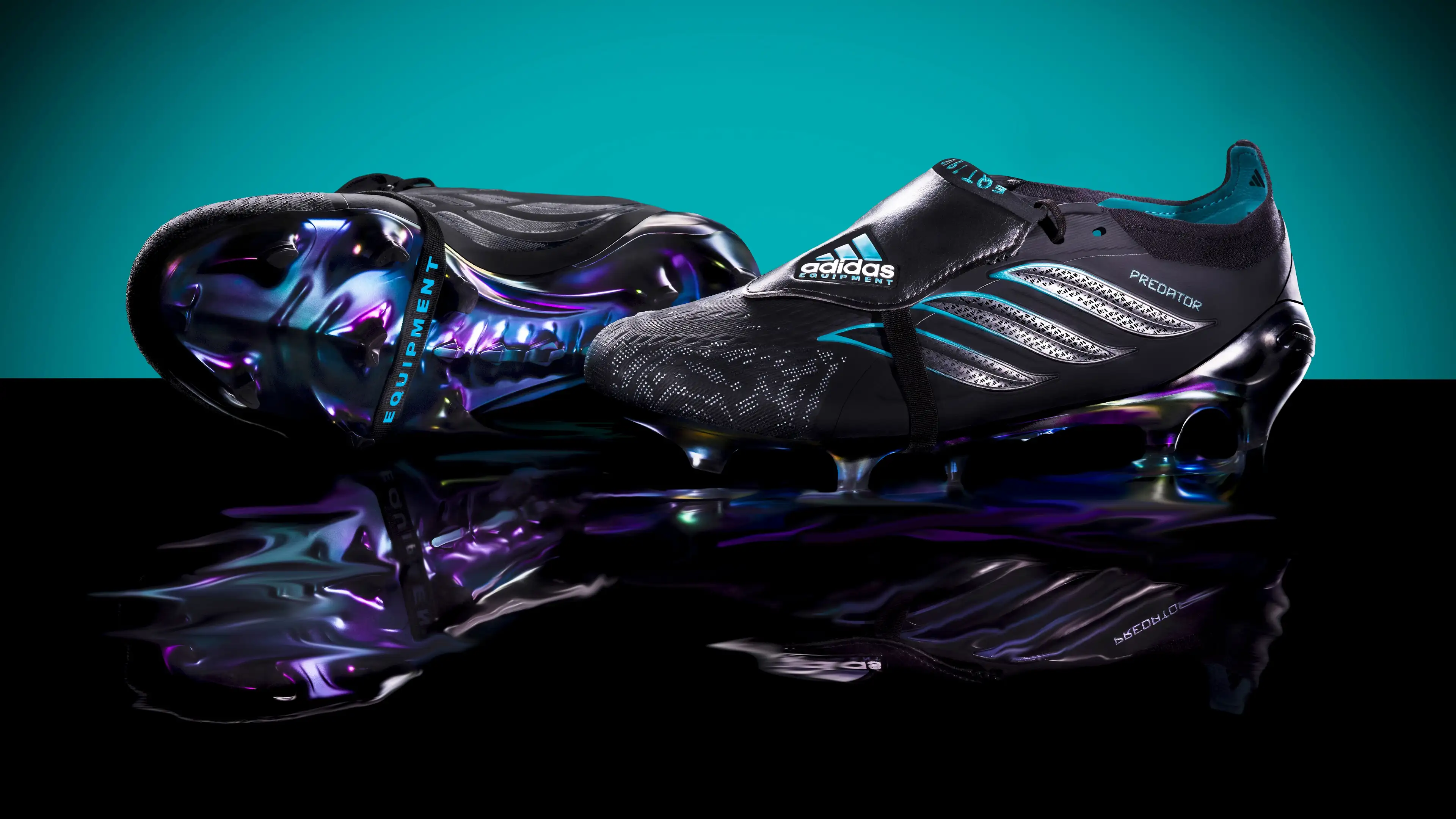 adidas Predator EQT: Powrót legendy lat 90. na boiska