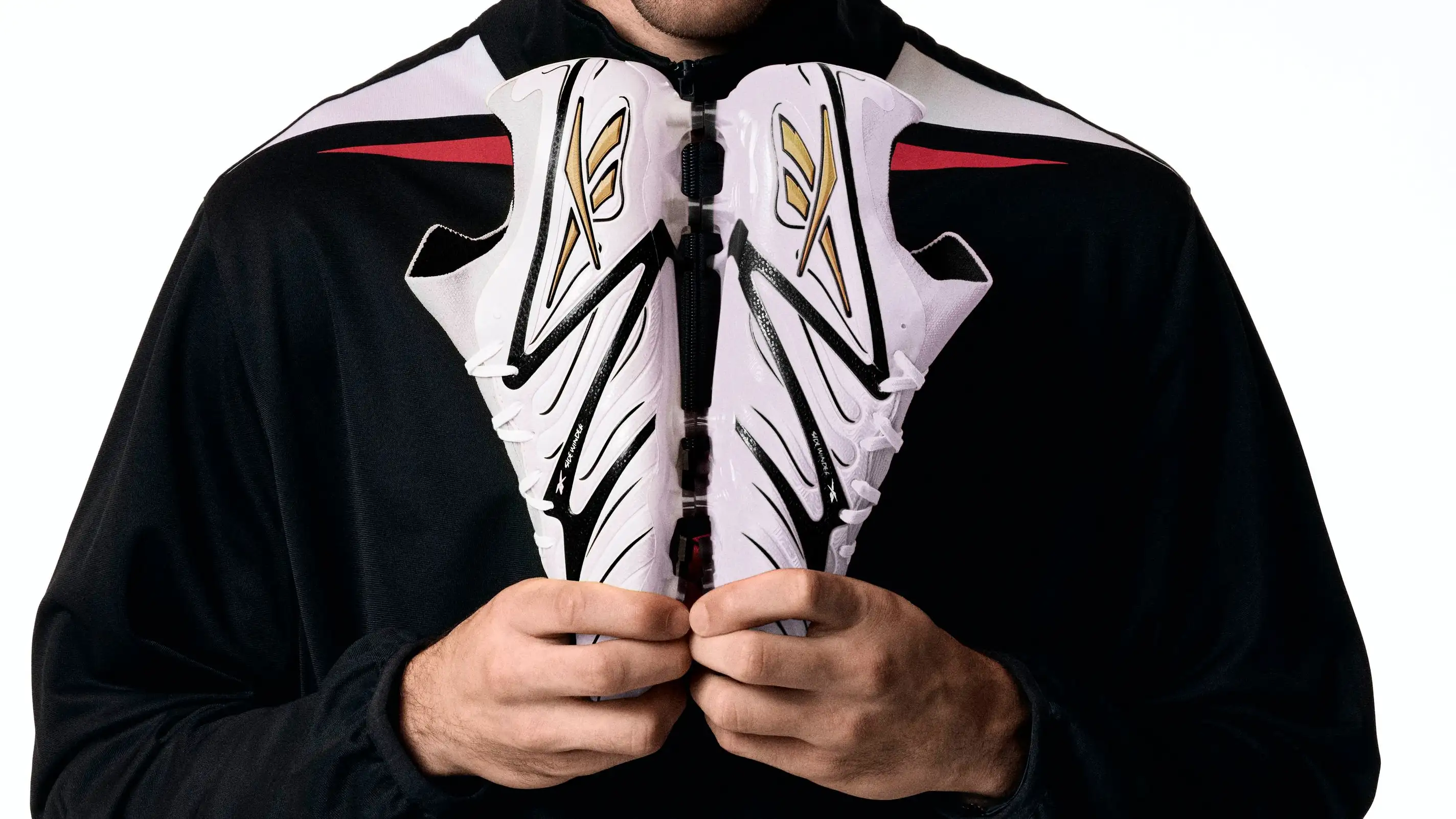 Reebok wraca na boisko! Ikona lat 2000 z nowymi butami piłkarskimi