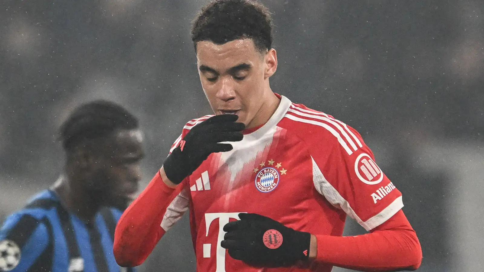 Bayern: Czy Musiala i Urbig płacą wysoką cenę za pogrom?