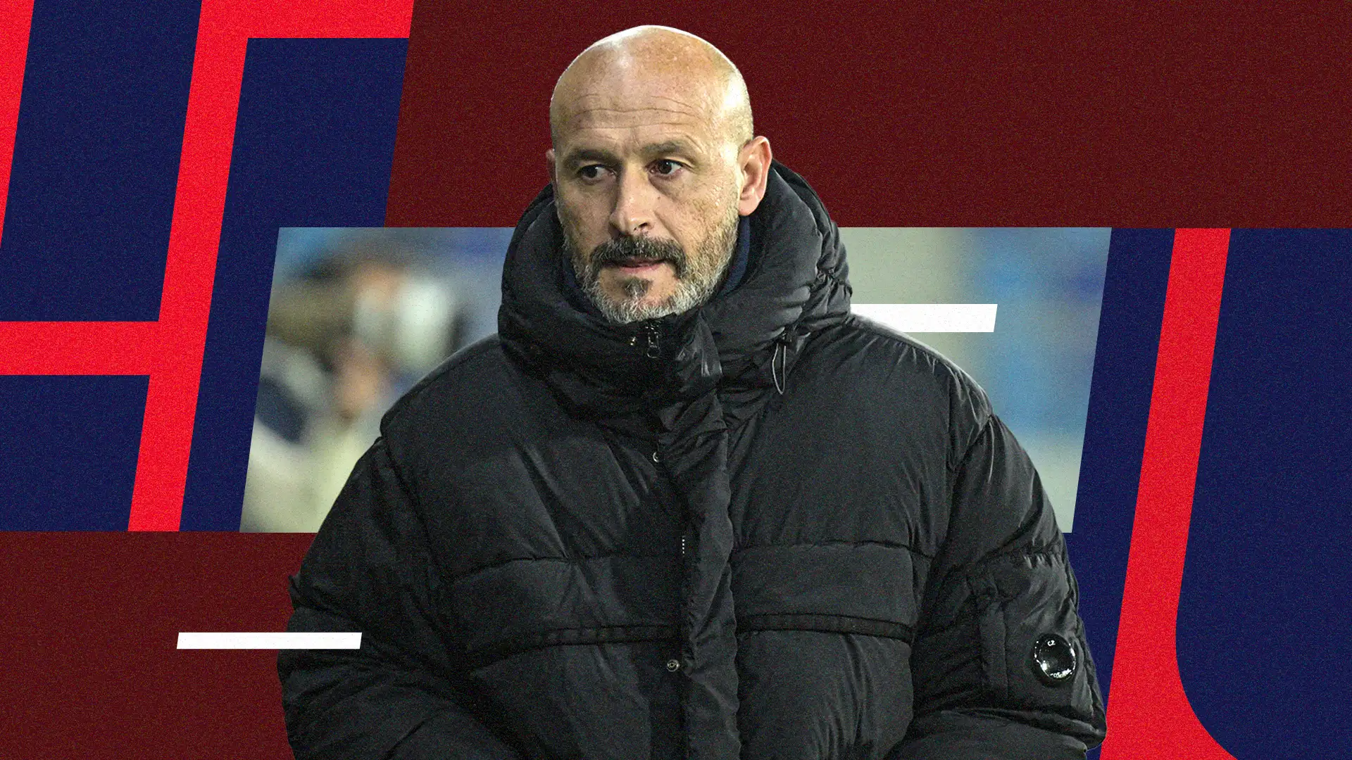 Italiano: Gasperini to wzór, a Roma groźna – przed Ligą Europy