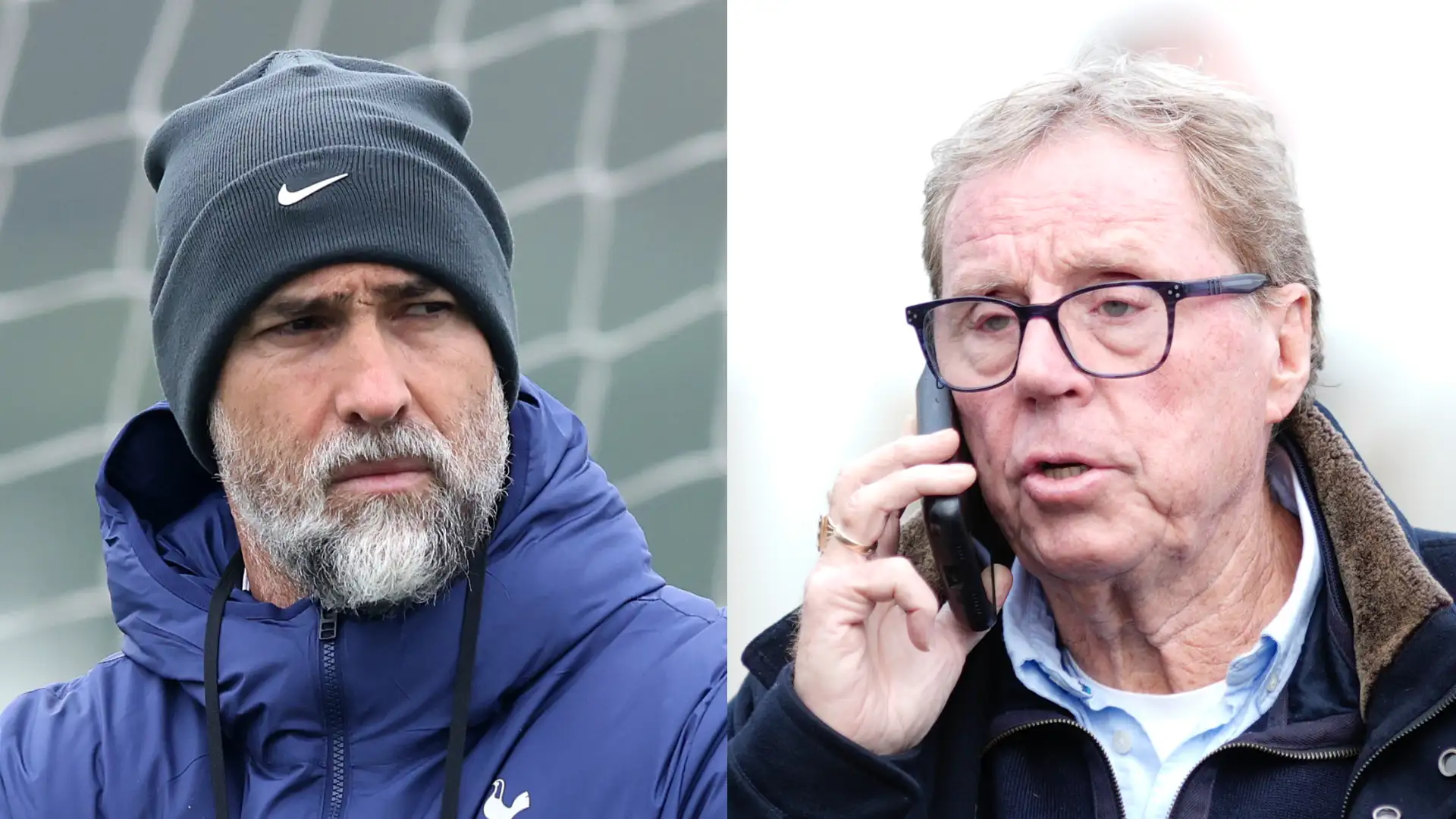 Harry Redknapp wraca do Tottenhamu? Legenda klubu otwarta na powrót