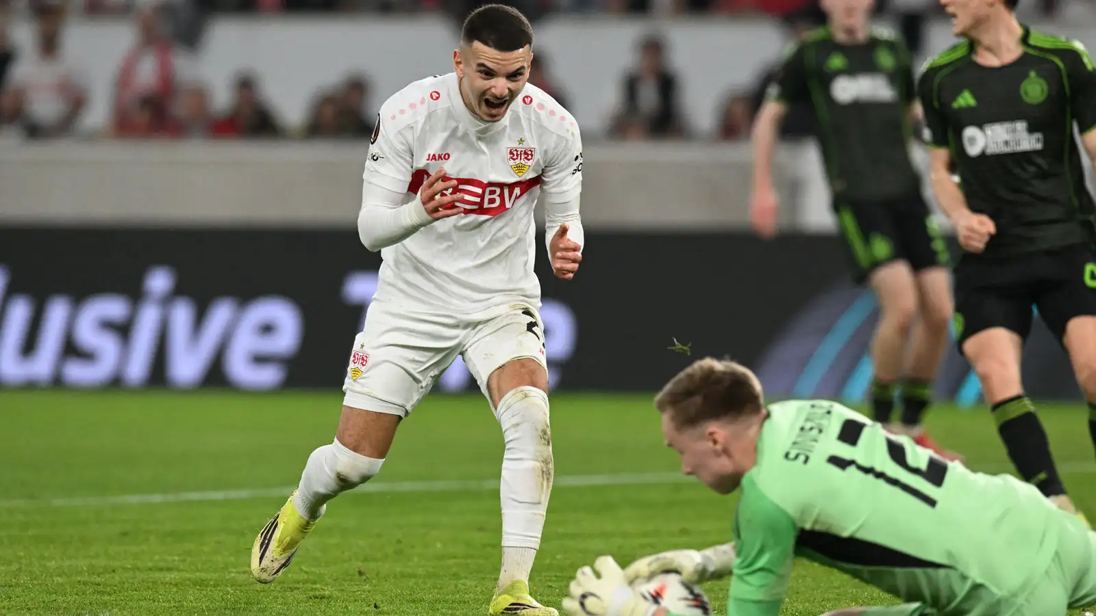 Stuttgart: Czy Bouanani to największa wpadka transferowa?