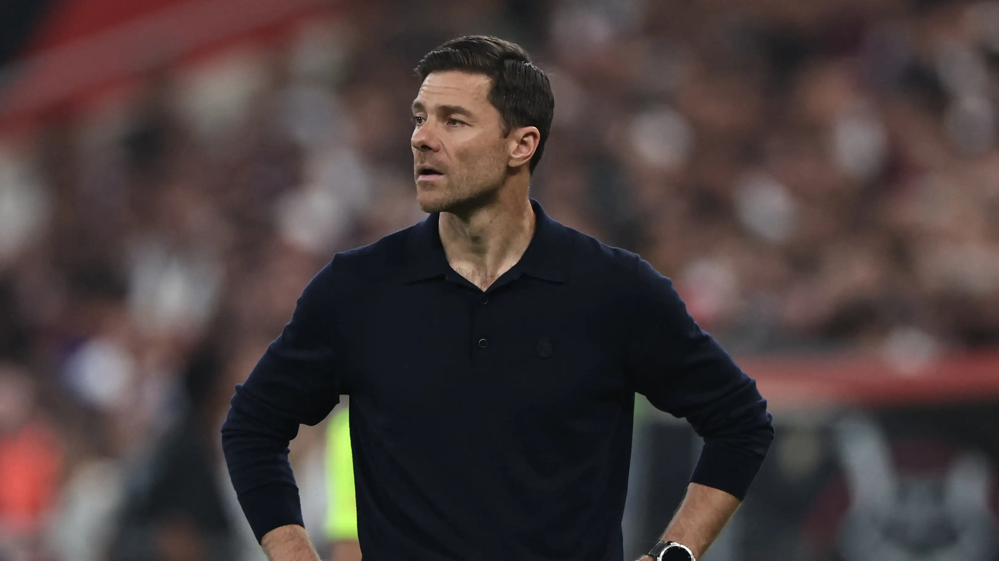 Courtois: Piłkarze Realu Madryt nie zwalniali Xabiego Alonso!