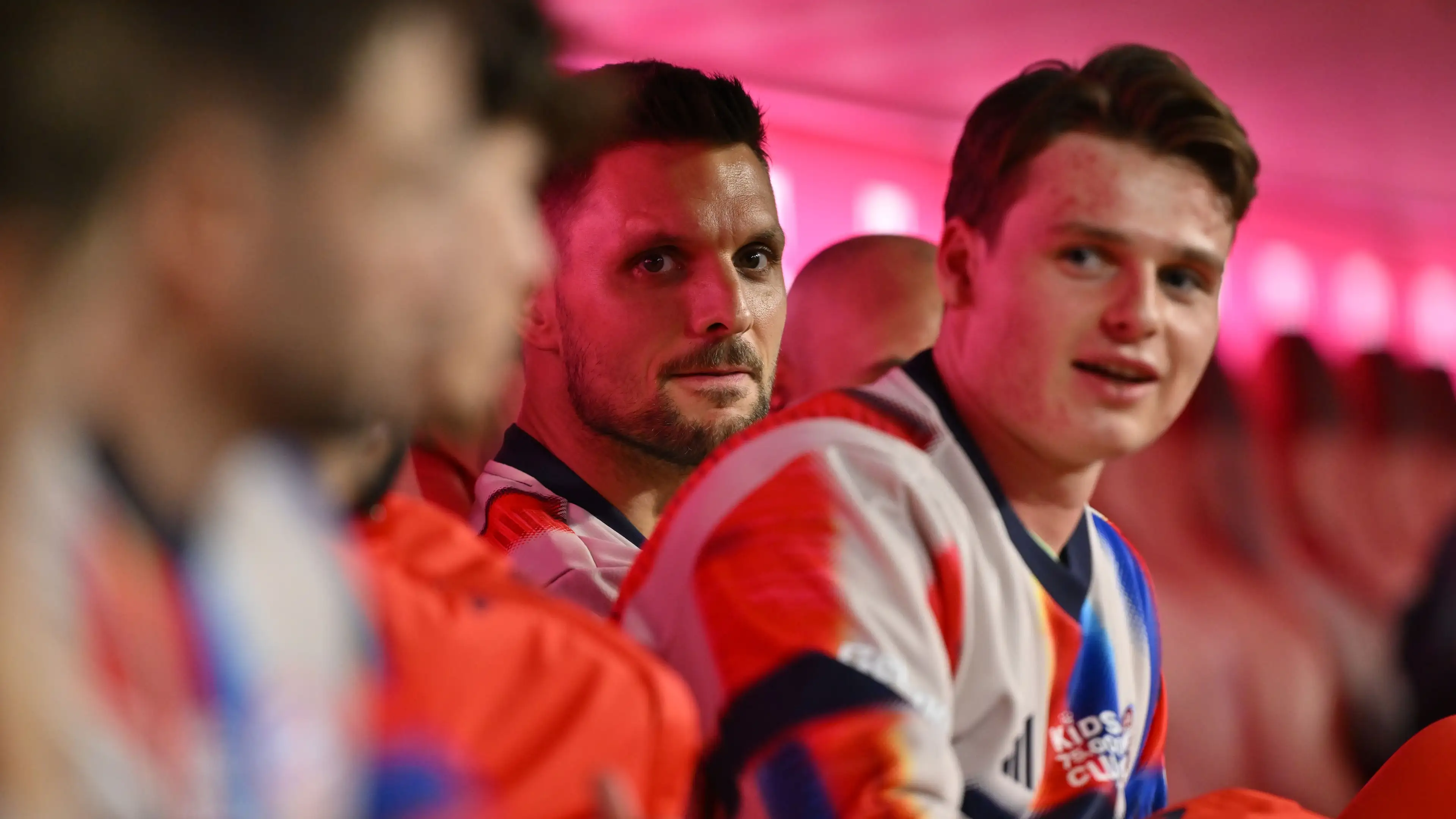 Powrót Ulreicha: Zemsta na Leverkusen i 537 dni przerwy