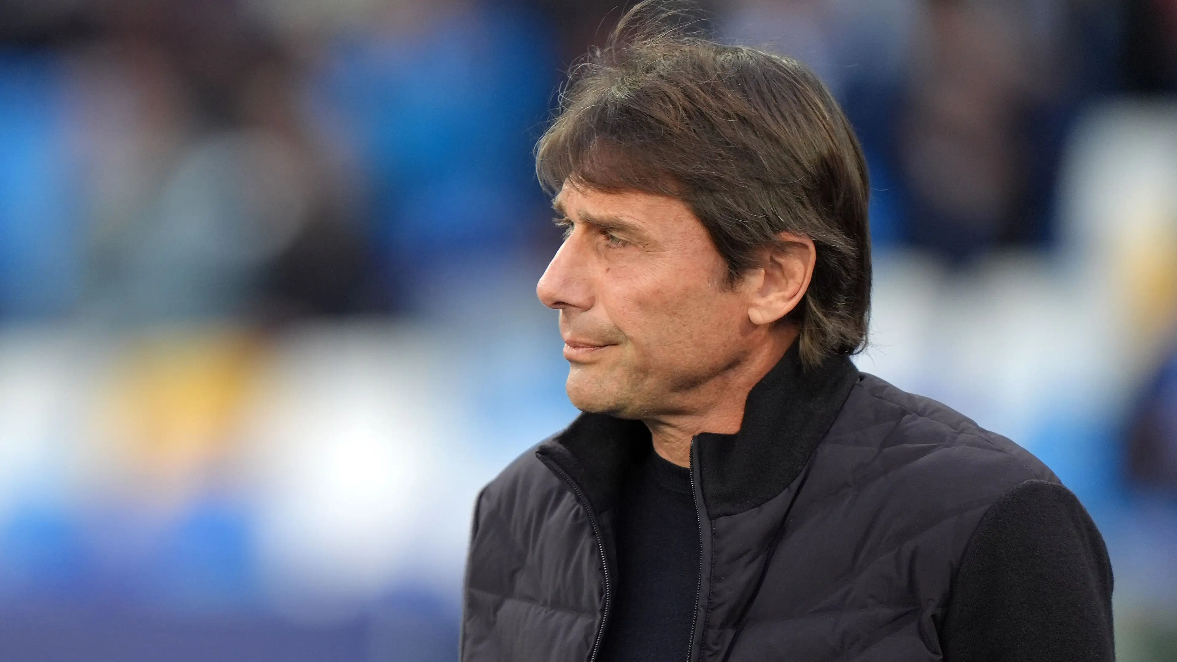 Conte zostaje w Neapolu: Czy to początek nowej ery w Napoli?