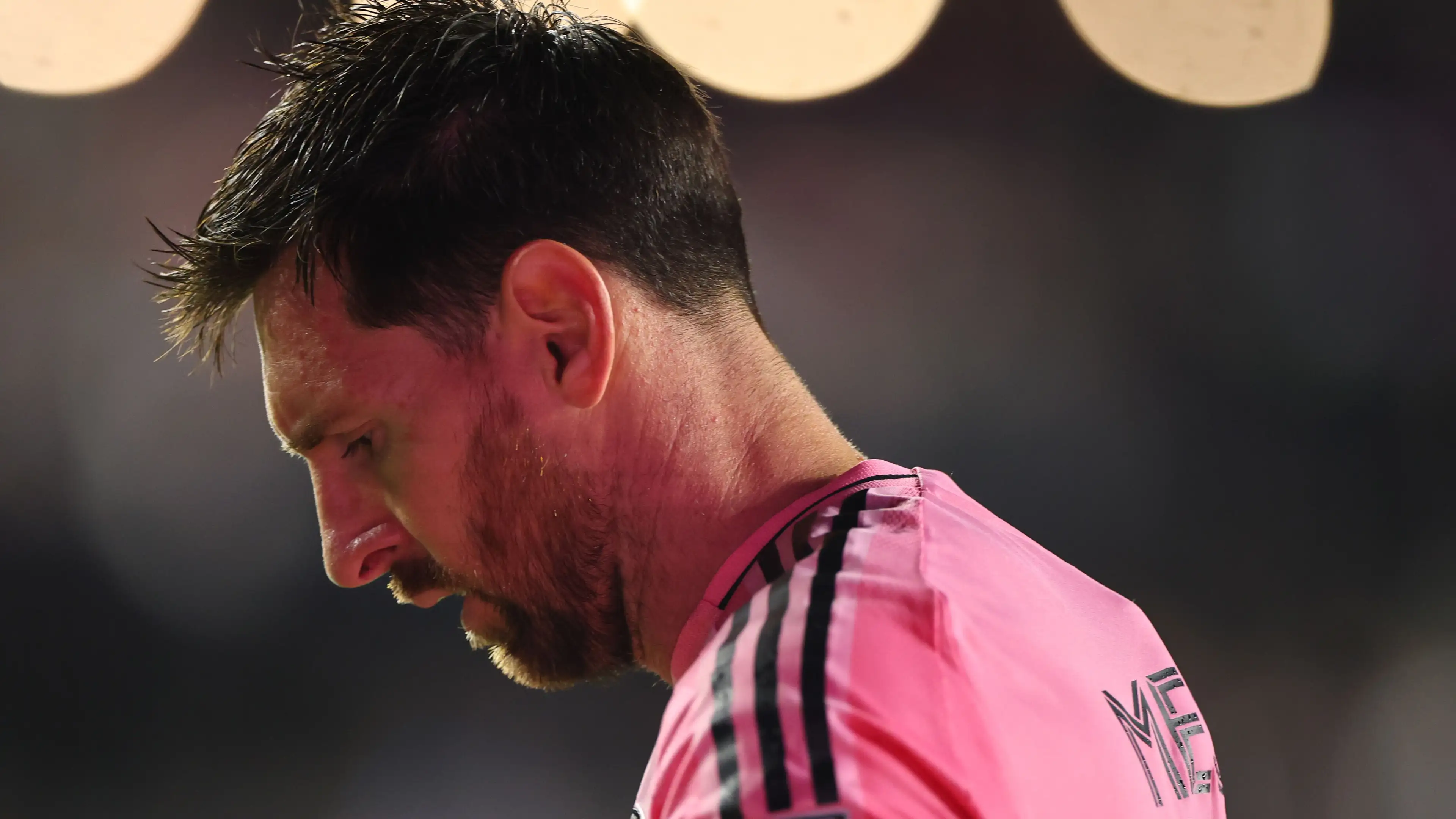 Messi strzela 900. gola, ale Inter Miami odpada z pucharu