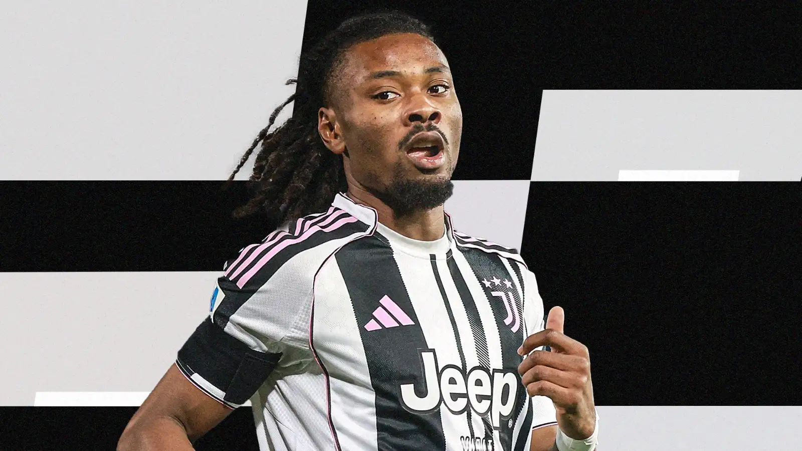 Juventus: Czy Thuram i Vlahović zagrają z Sassuolo?