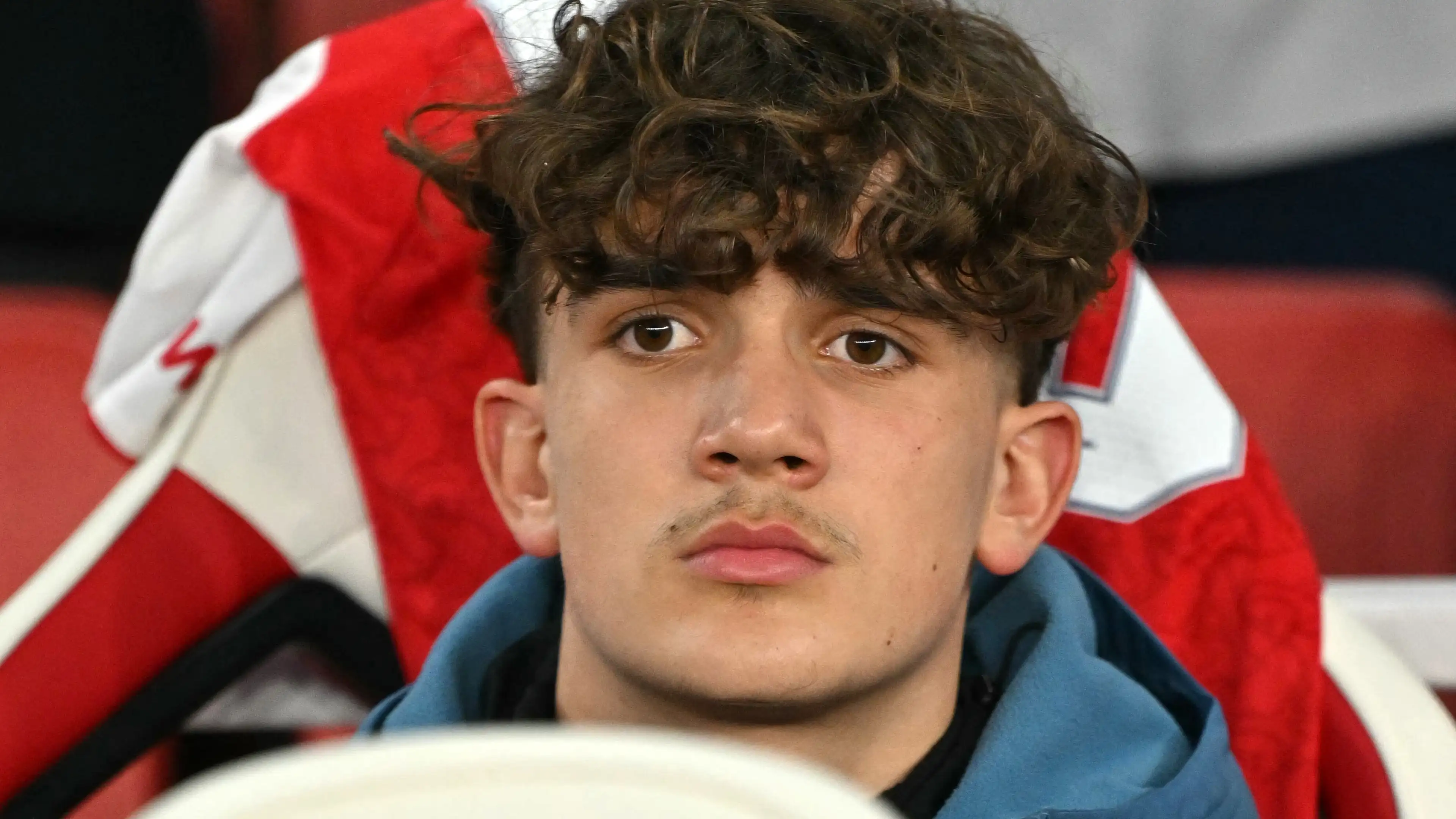 Max Dowman: Cudowne dziecko Arsenalu szturmem zdobywa serca fanów