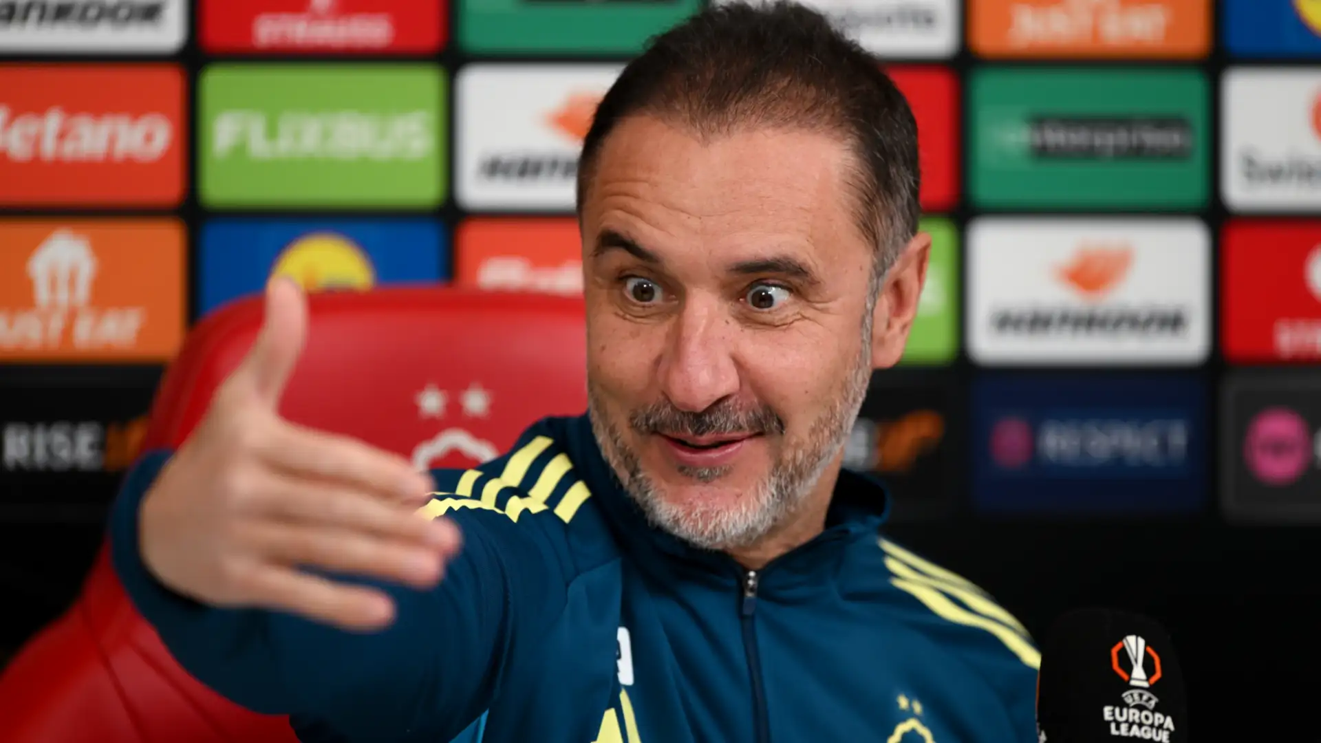 Nottingham Forest: Jakość, która daje zwycięstwo w Europie i motywuje na ligę