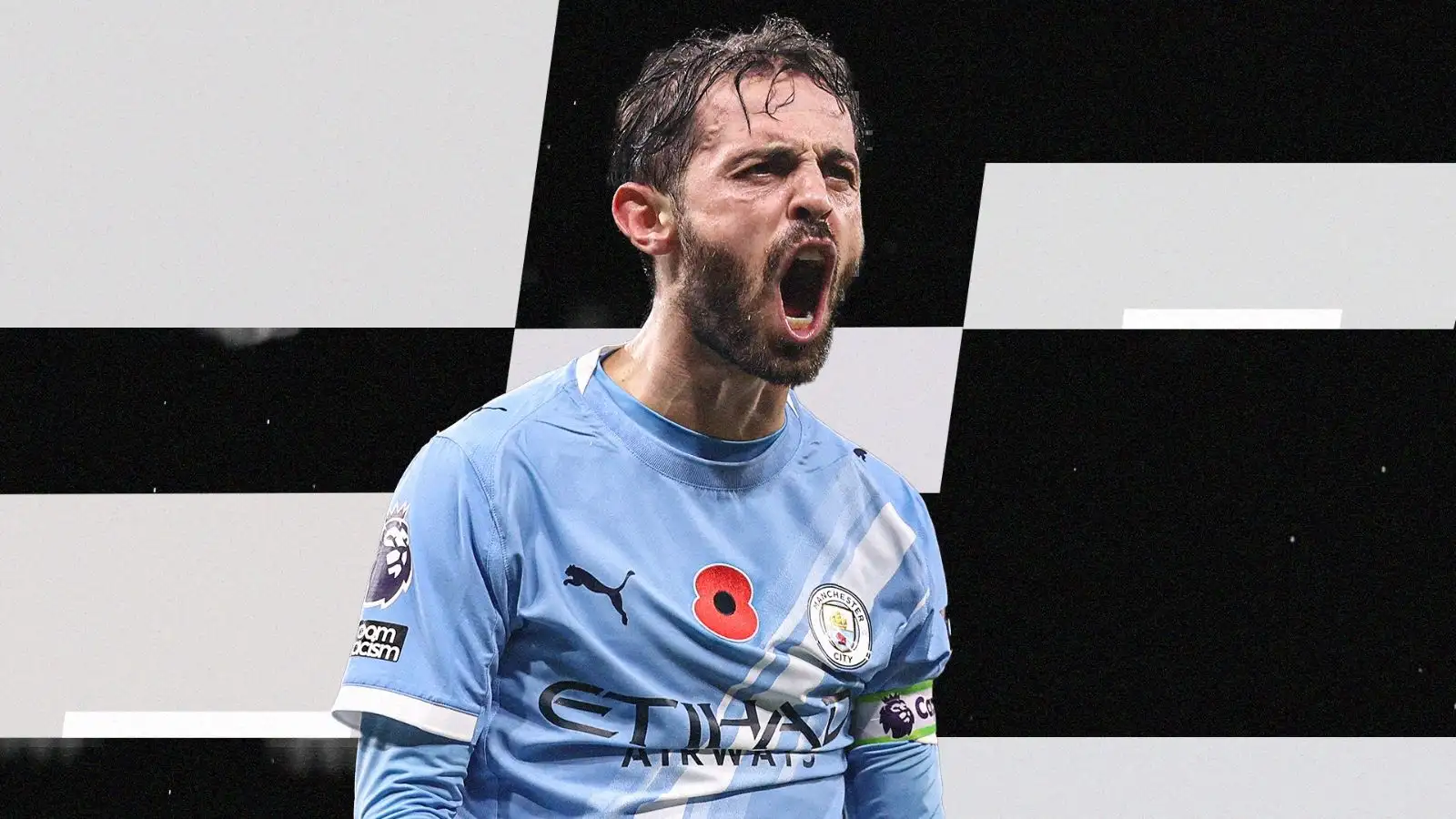 Bernardo Silva w Juventus: Czy to transfer wszech czasów?