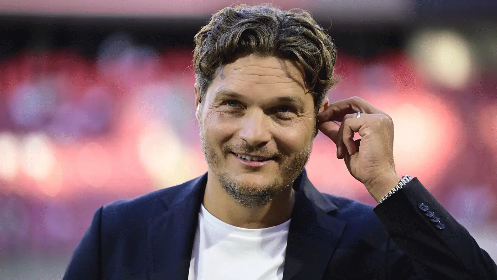 Edin Terzić - powrót do BVB czy nowa przygoda w Hiszpanii?