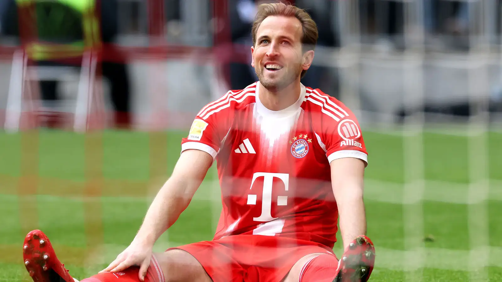 Bayern Monachium blisko pobicia ponad 50-letniego rekordu bramek