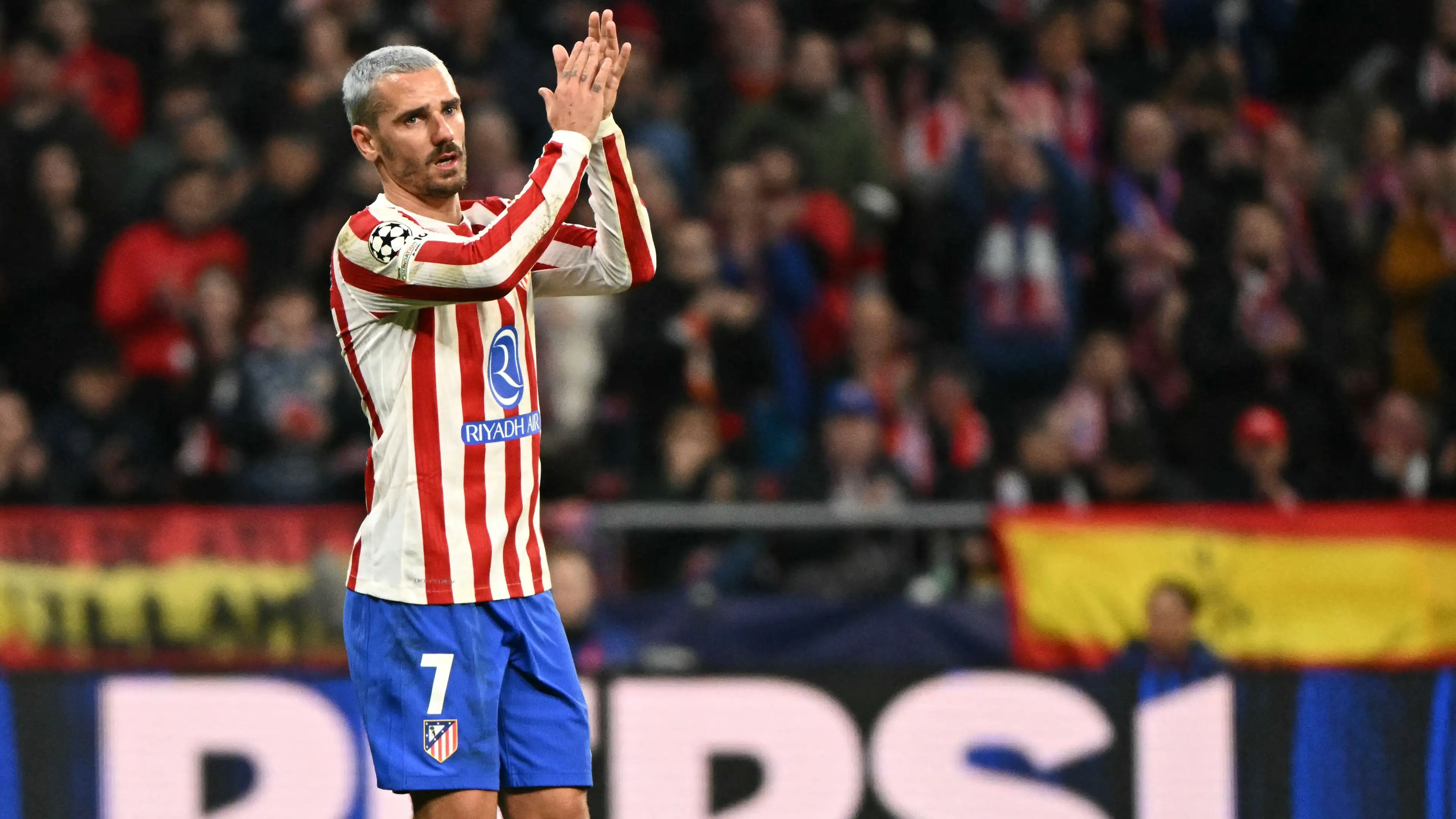Griezmann w Orlando? Sensacyjne wieści z MLS!