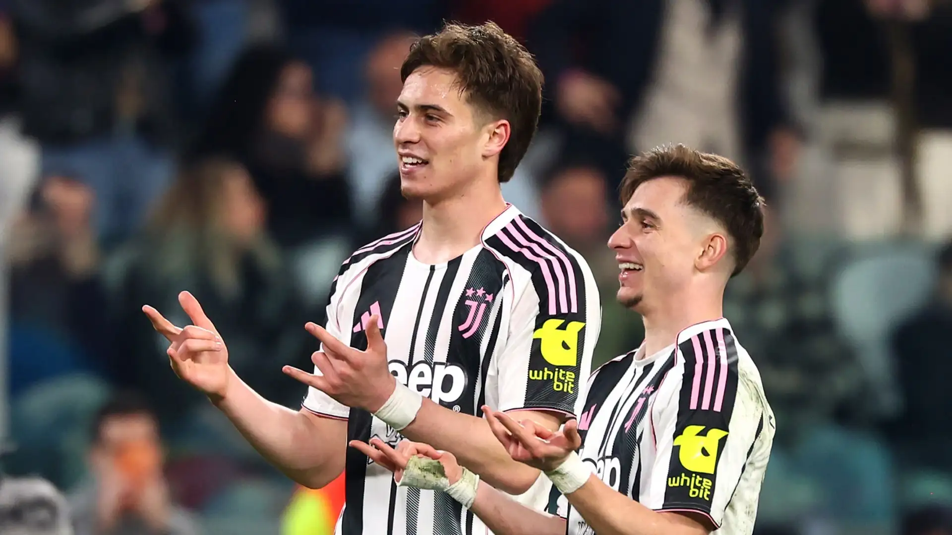 Gwiazdy Juventusu na Mundial: Kto Reprezentuje Stare Damę?