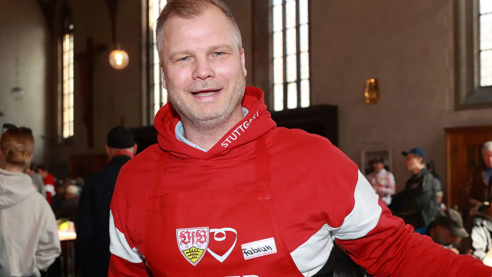 VfB Stuttgart: Królewski transfer potwierdzony! Nowa gwiazda za gigantyczne pieniądze