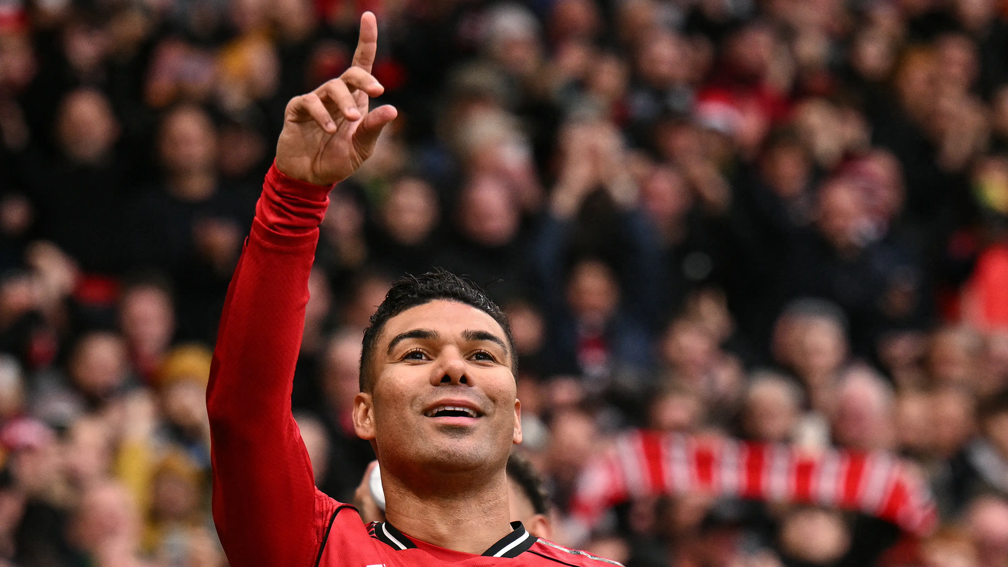 Casemiro w Al-Ittihad? Kluczowa rola Fabinho w transferze!