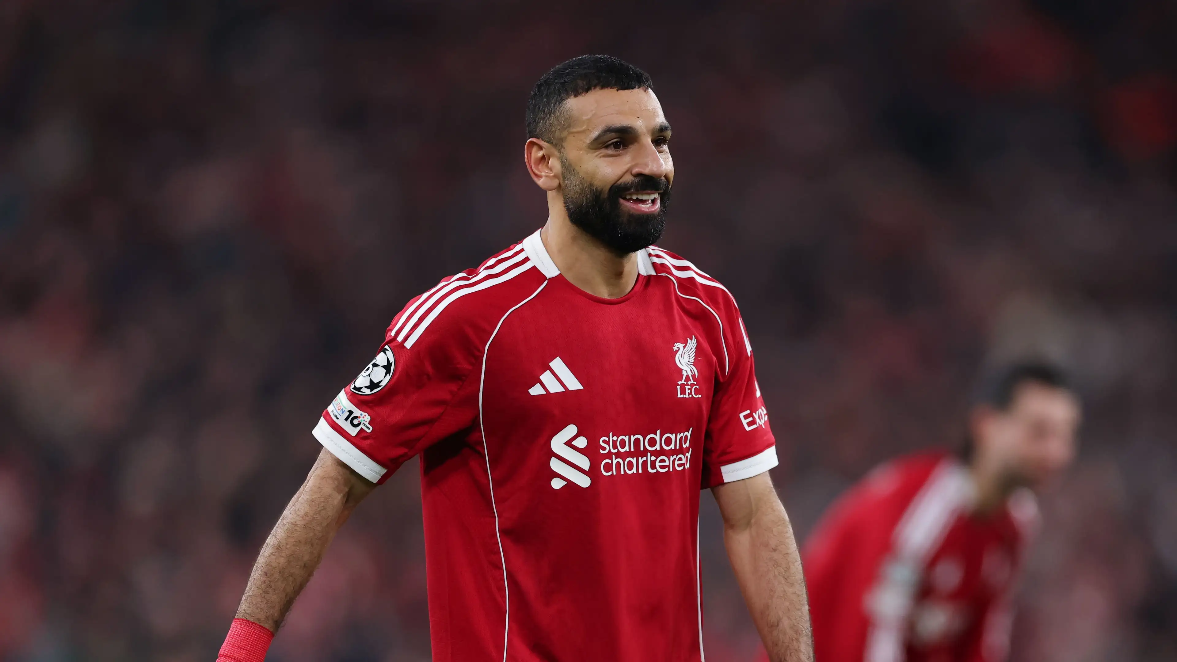 Czy Salah trafi do MLS? Właściciel SD FC studzi nastroje