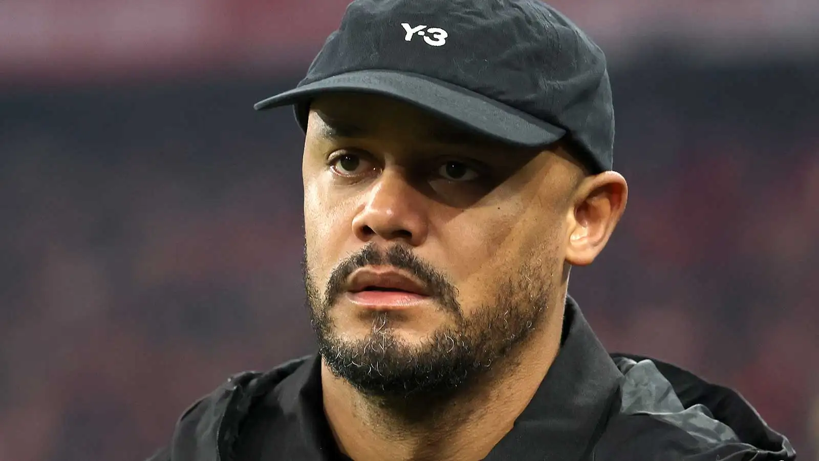 Kompany w Manchesterze City? Niespodziewany zwrot akcji!