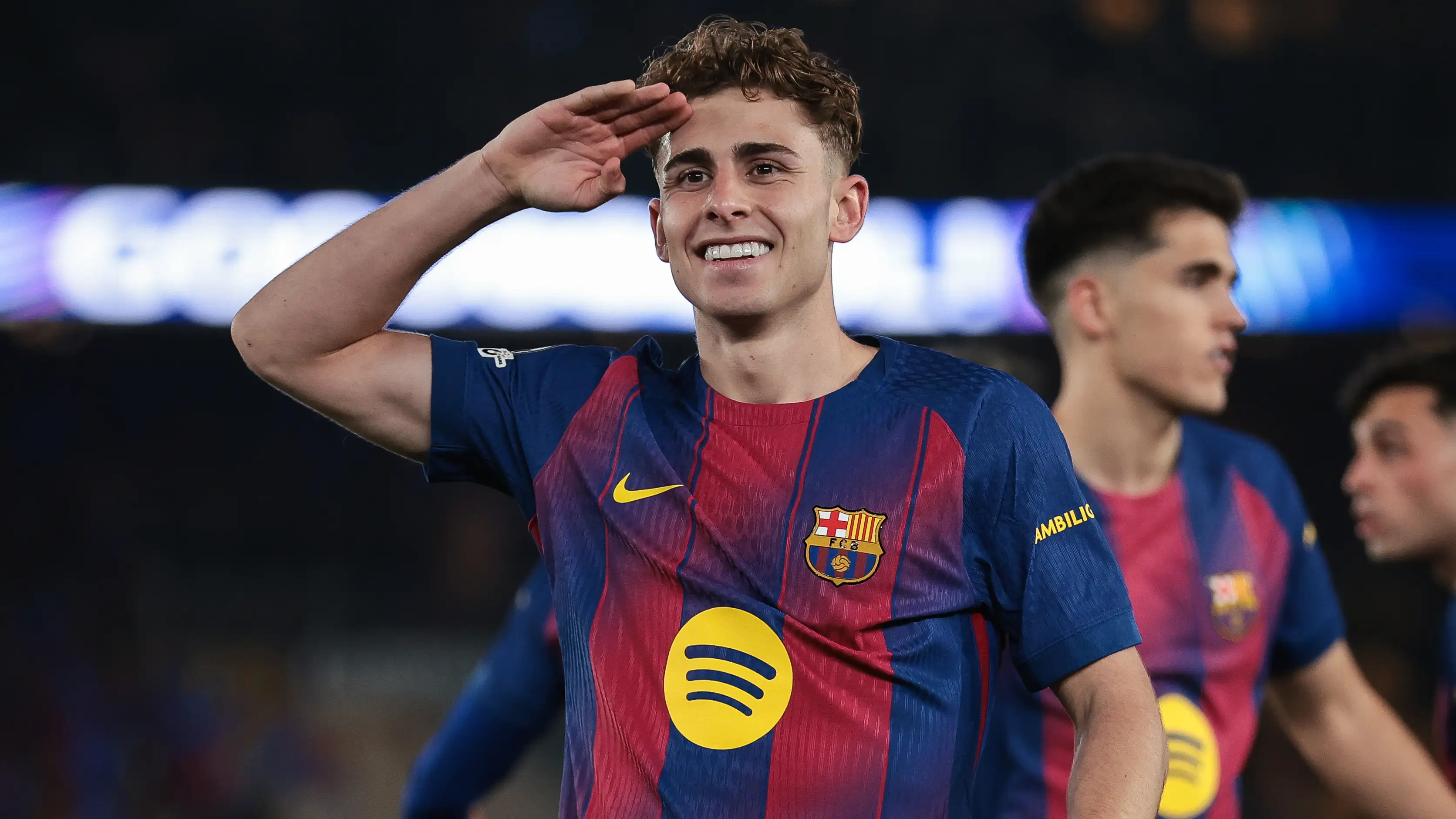 Fermín López: Odmowa Chelsea i marzenia o reprezentacji Hiszpanii