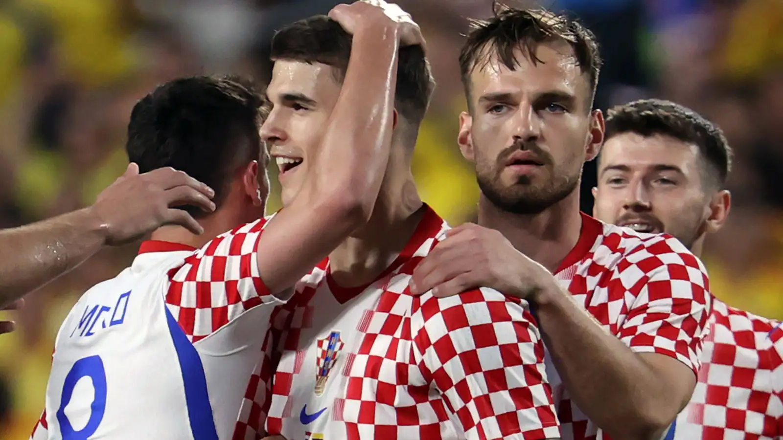 Vuskovic: Gwiazda HSV, która szokuje nawet kolegów Luisa Díaza