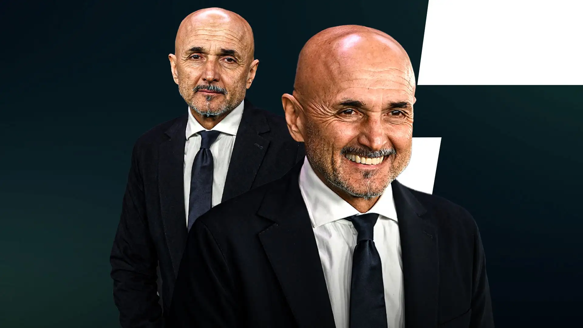 Juventus: Spalletti chce rewolucji w składzie, sześciu nowych graczy na celowniku