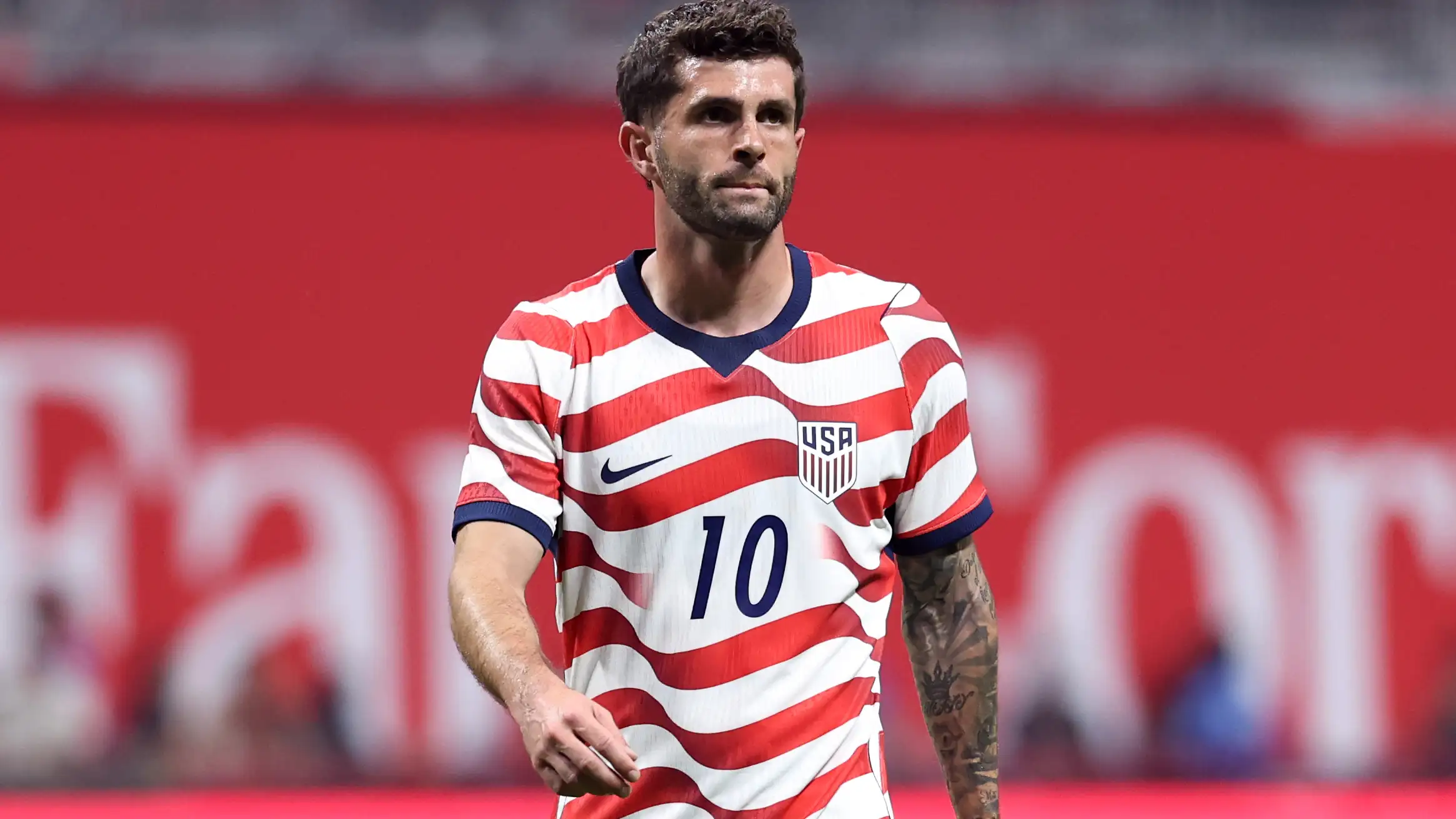 USA - Belgia: Od zachwytu do upokorzenia, co poszło nie tak?