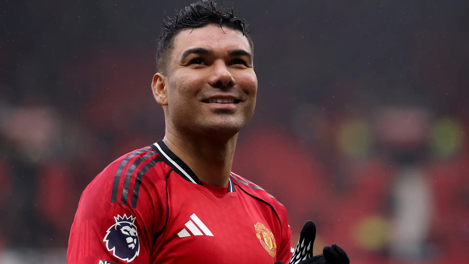 Casemiro w Inter Miami? Koniec ery w Manchesterze United i nowe rozdanie
