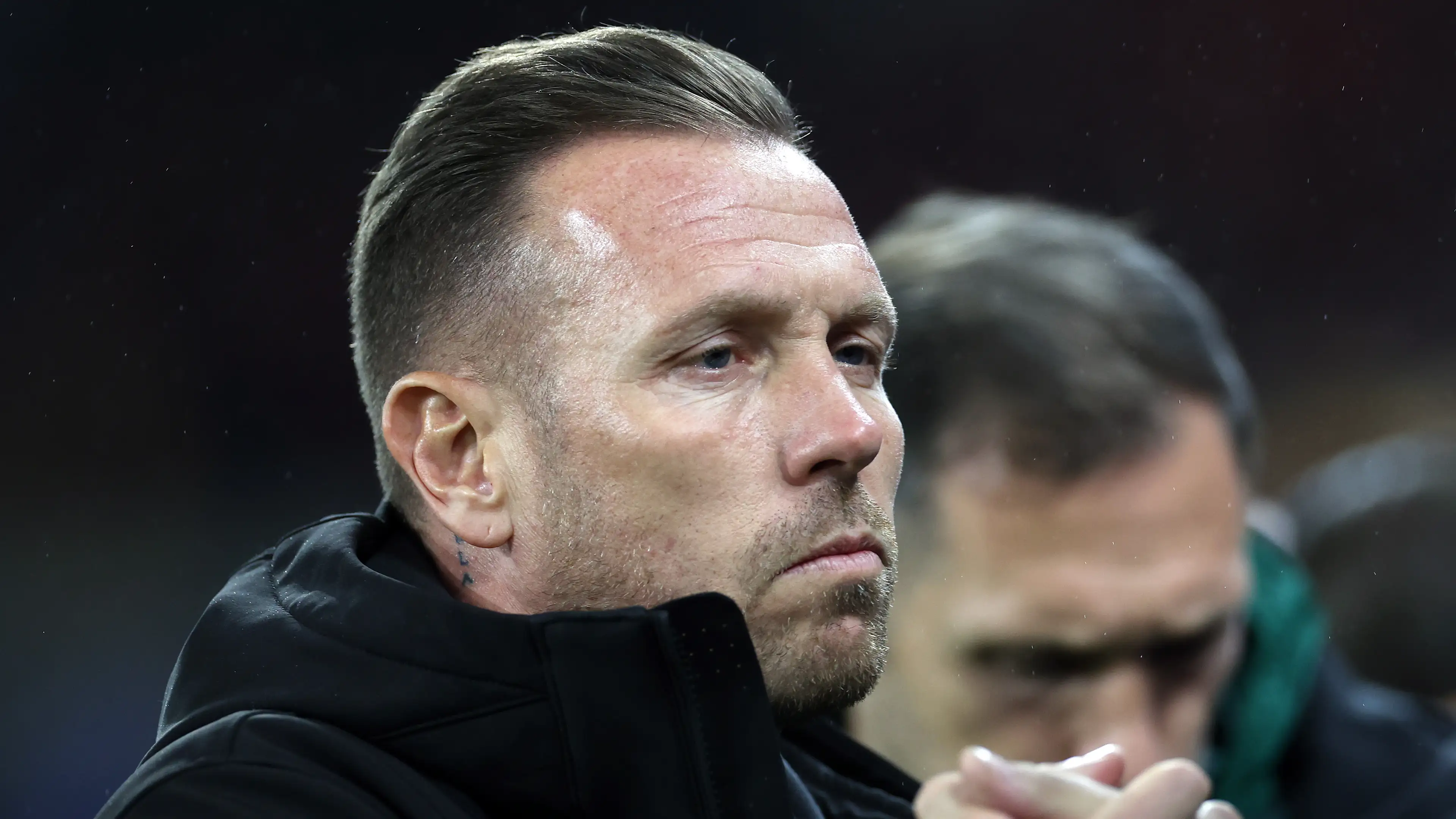 Craig Bellamy: Miłość do Walii czy kuszący Glasgow?