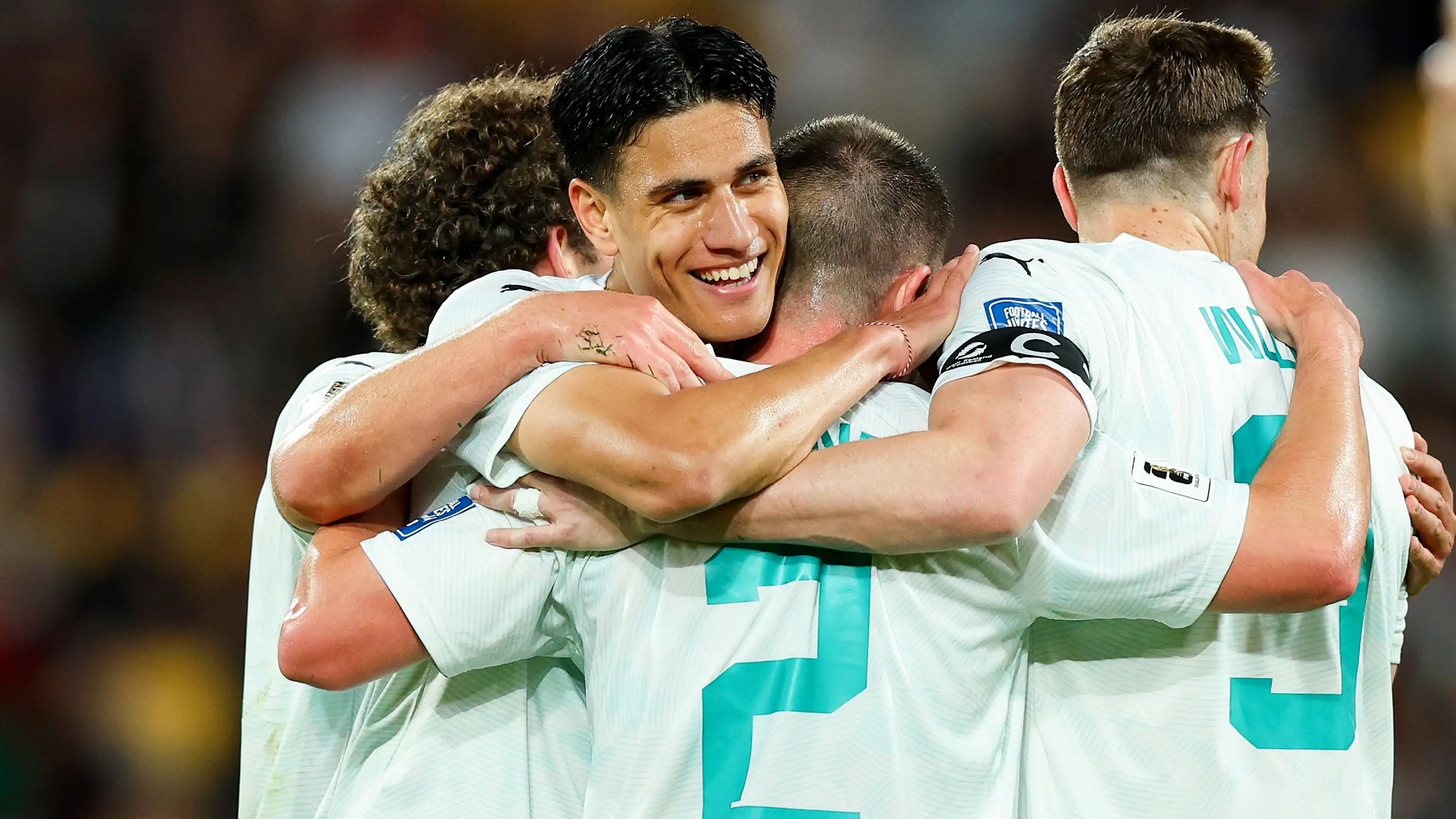 Nowa Zelandia na Mundialu 2026: Kto Osiągnie Sukces?