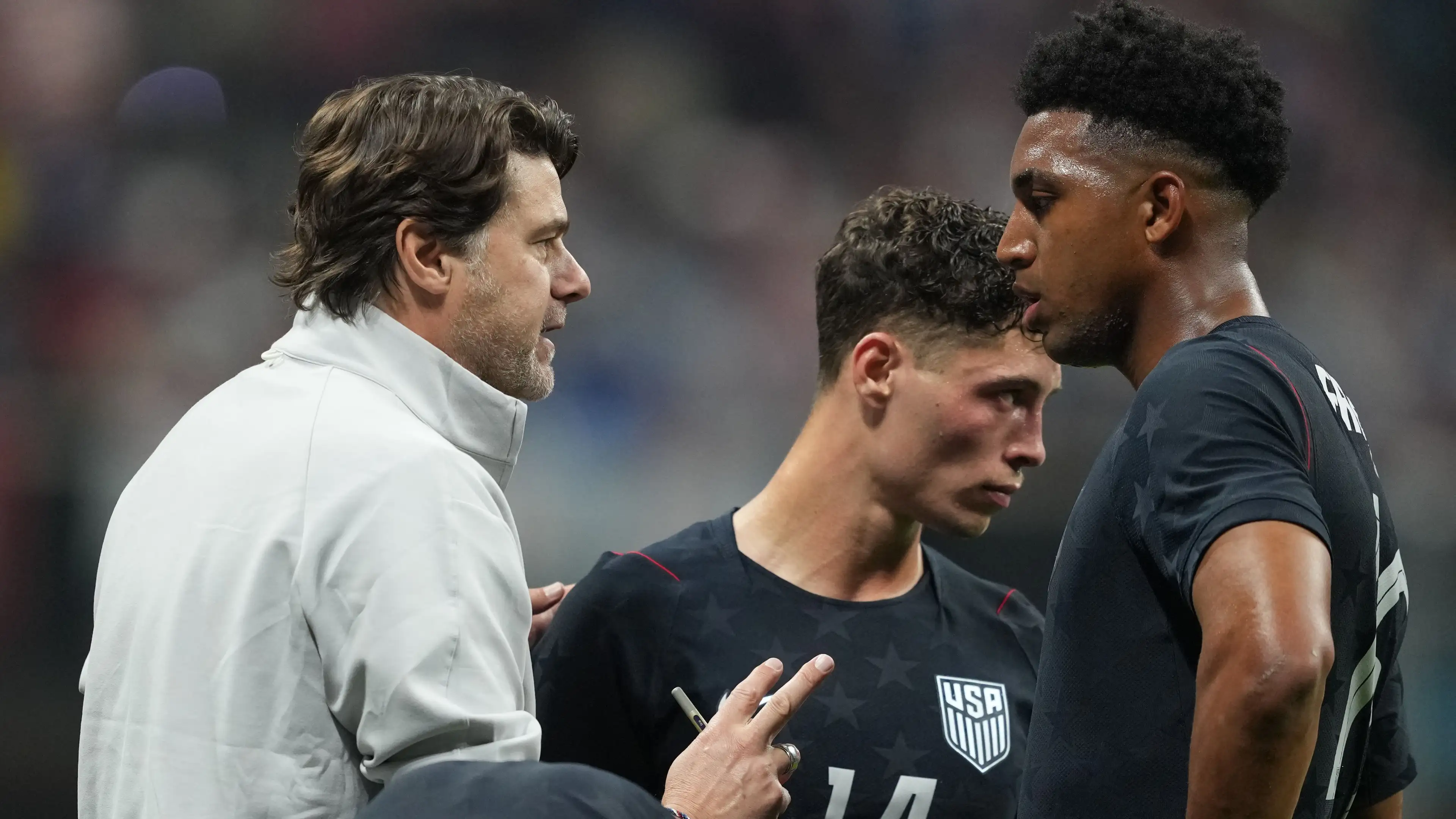 USA vs Portugalia: Lekcja szczegółów dla USMNT