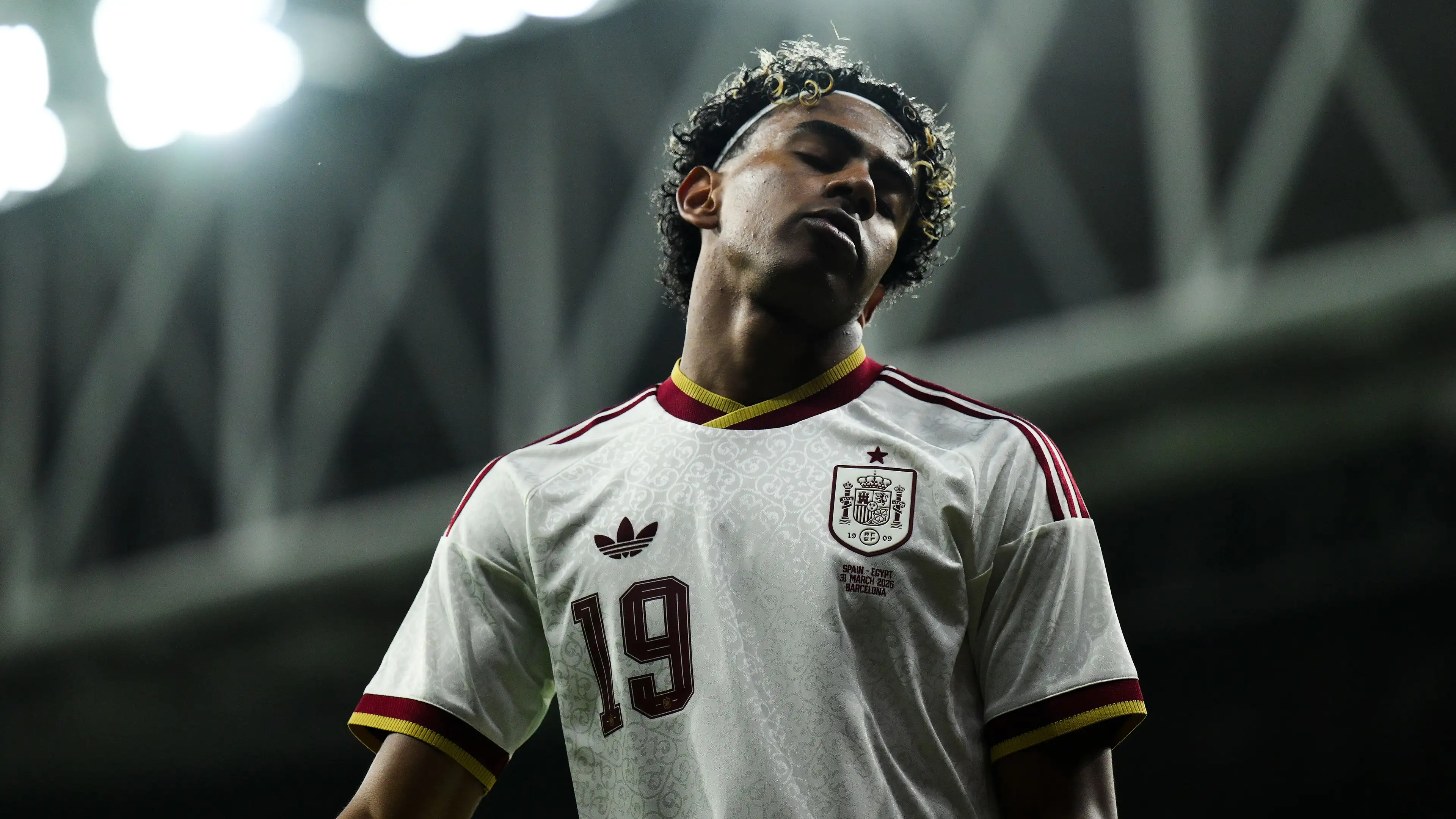 Skandal na meczu Hiszpania - Egipt: "Ignoranci i rasiści!"