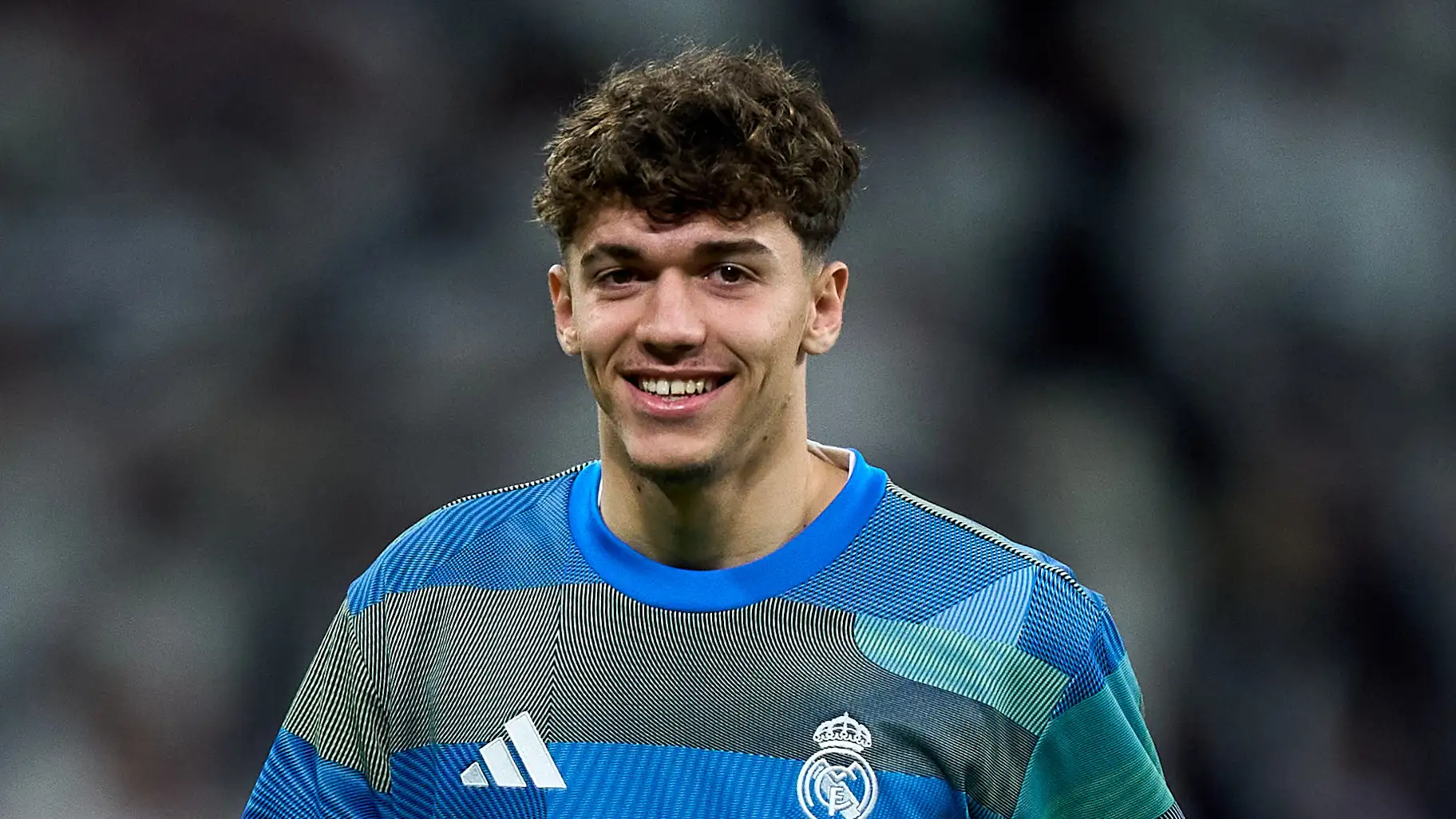 Pérez chroni talent: Real Madryt zabezpiecza przyszłość Tiago Bitara