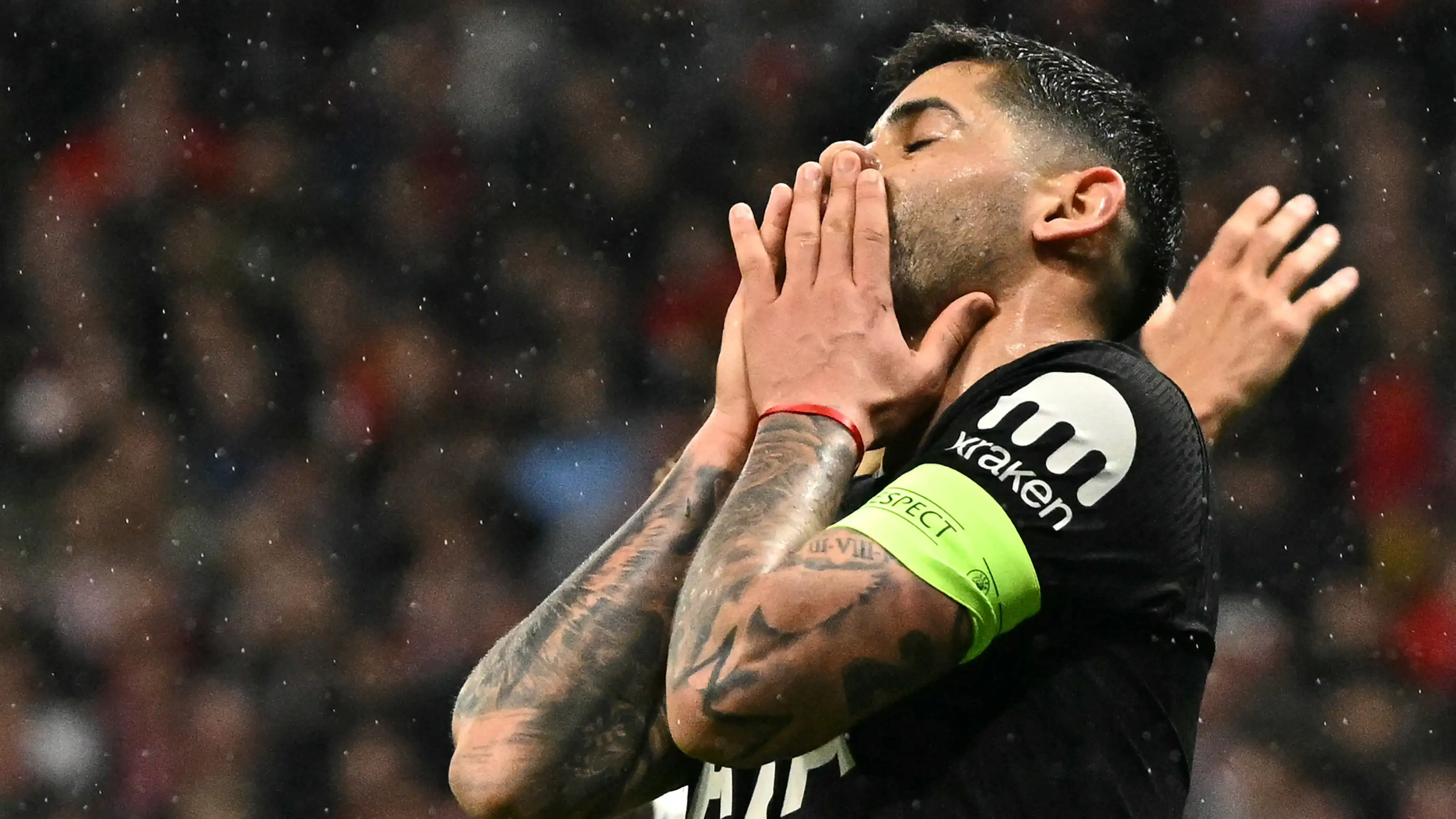 Romero o Tottenhamie: "Nie mam najlepszego czasu" – Czy La Liga ratunkiem?